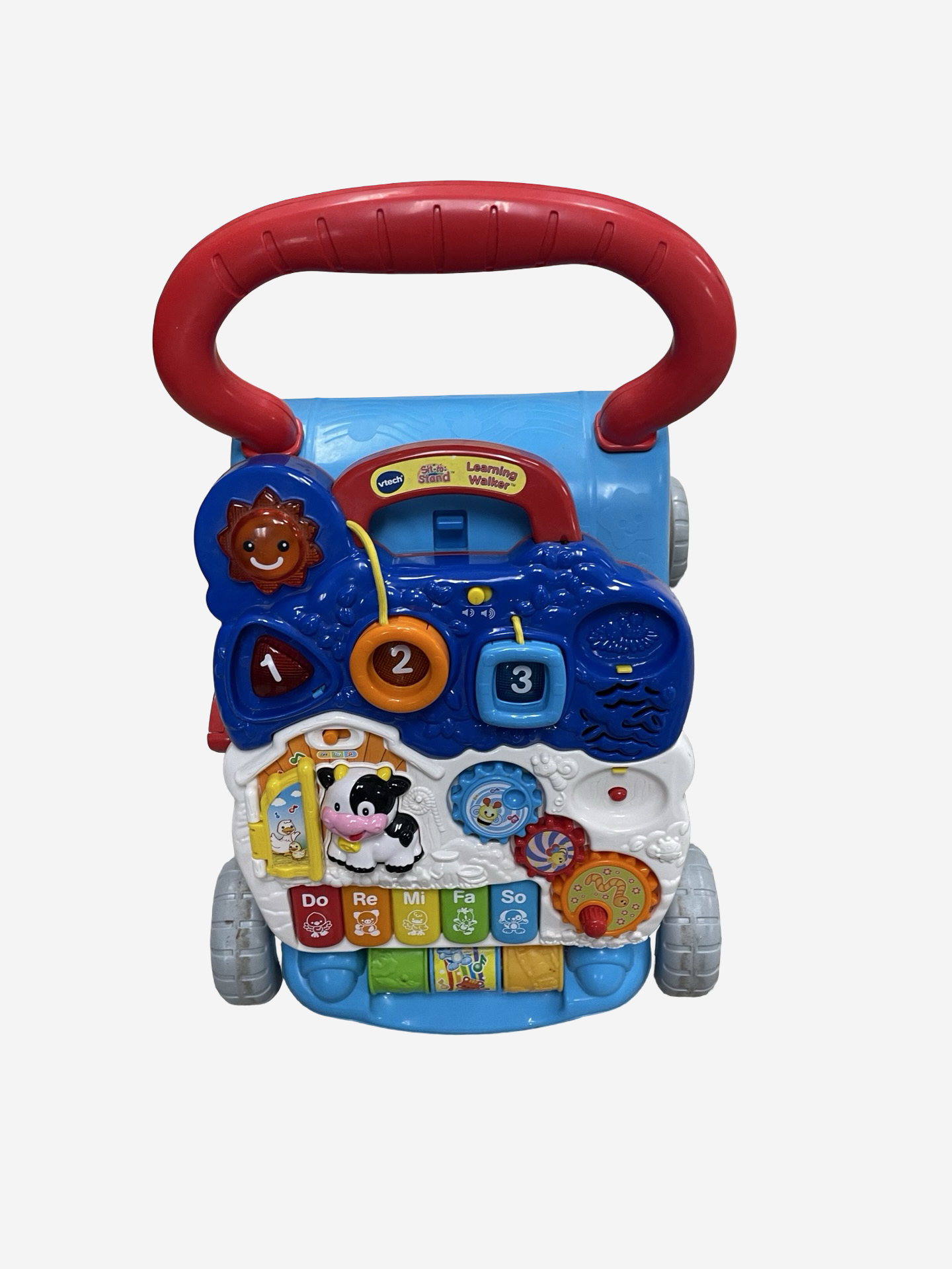 Baby Walker
