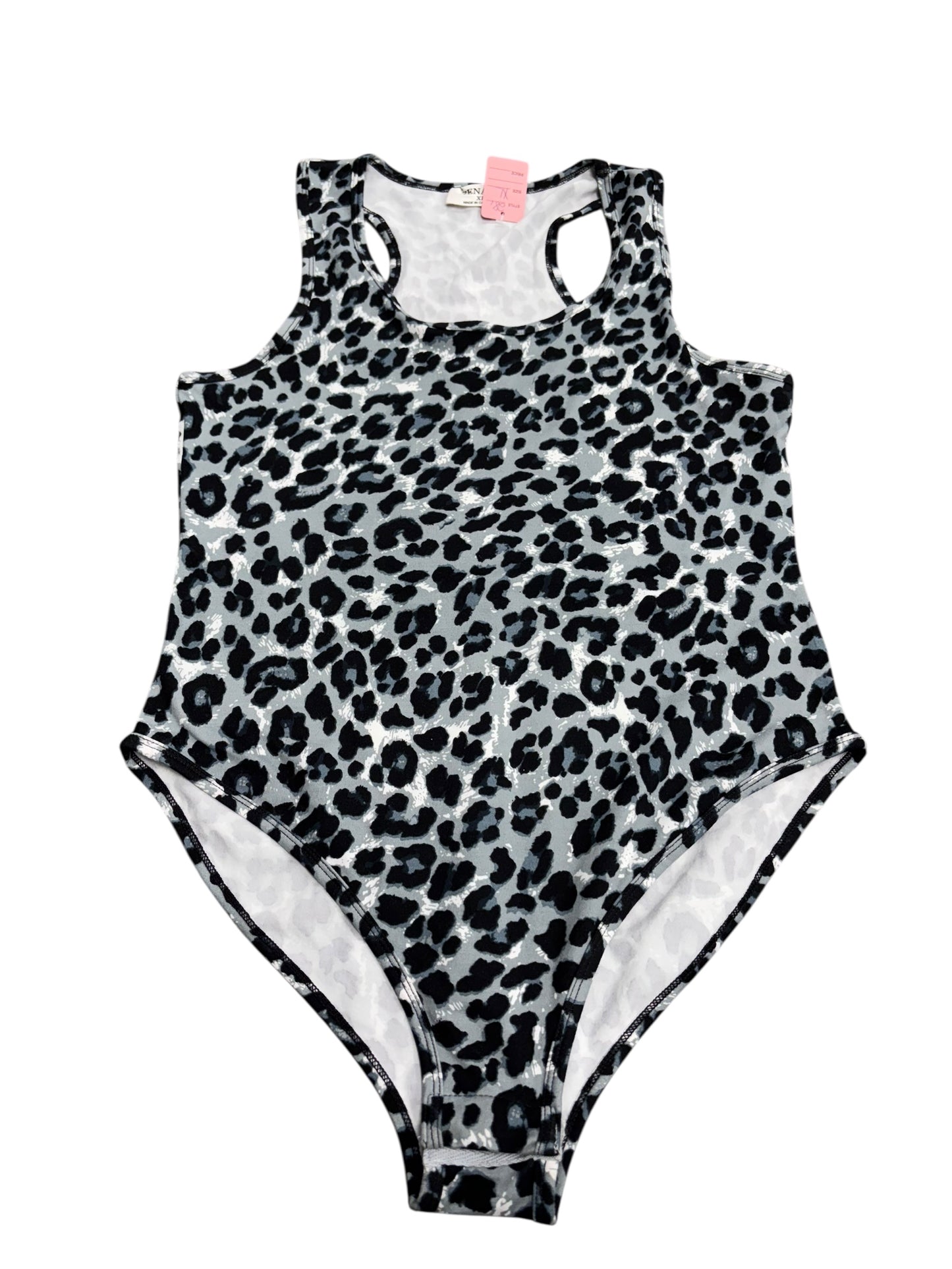 Women’s xl zenana body suit