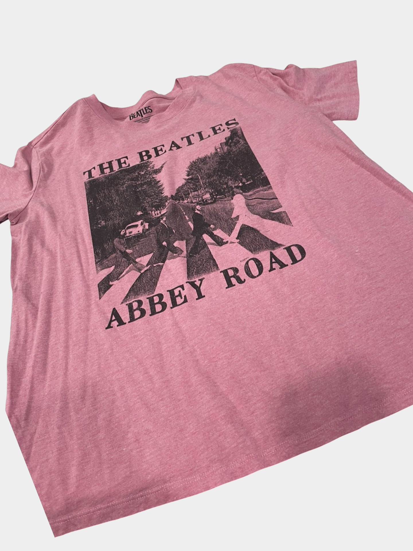 Women’s medium tee