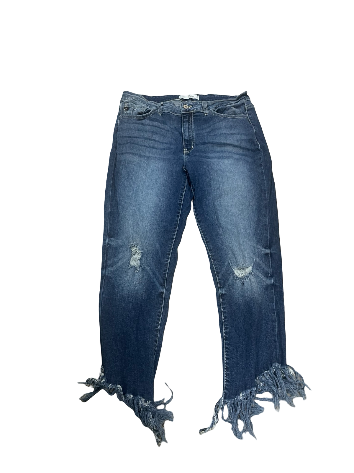 Women’s 15/31 Kancans
