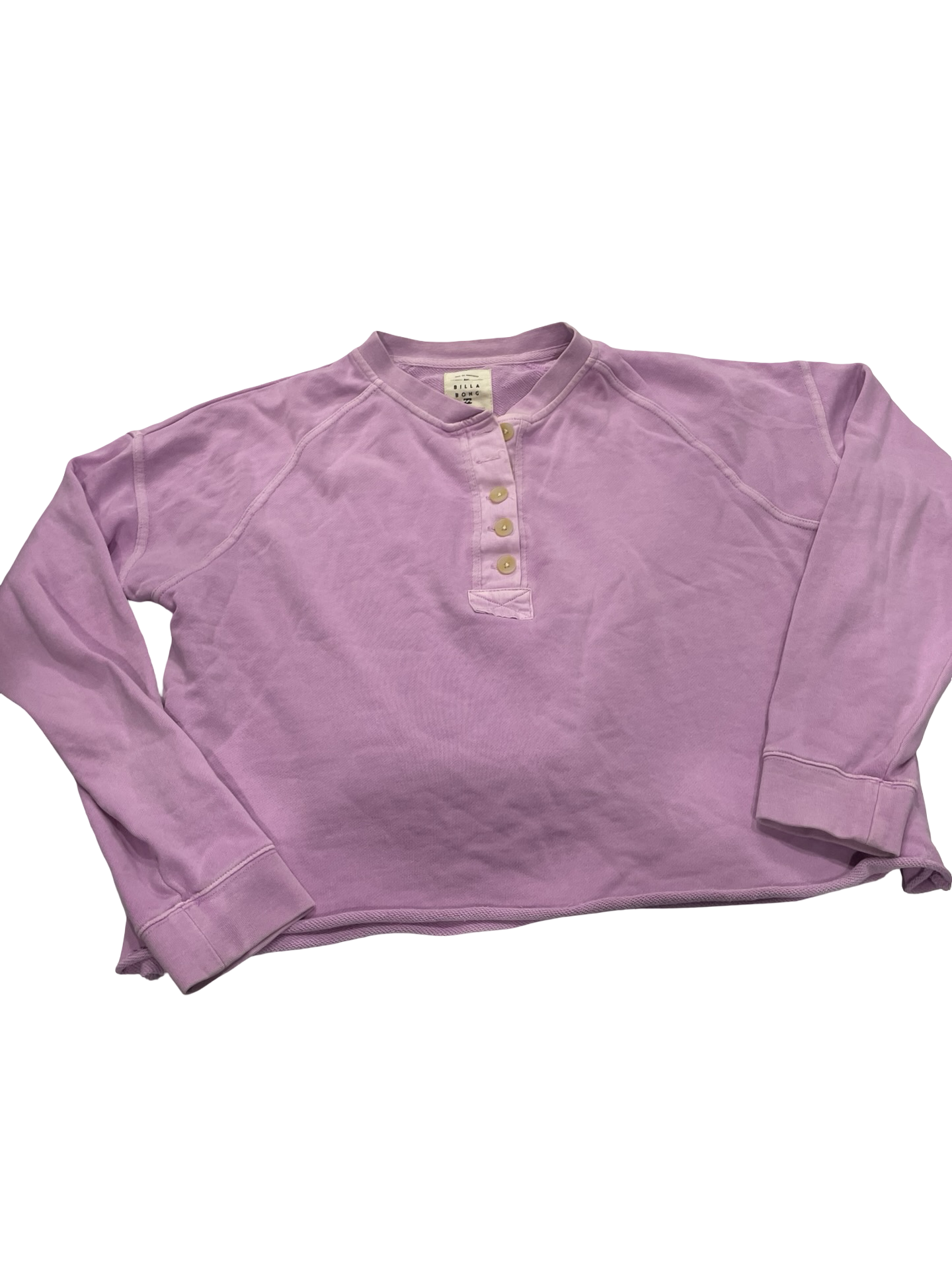 Women’s medium Billa Bong Top