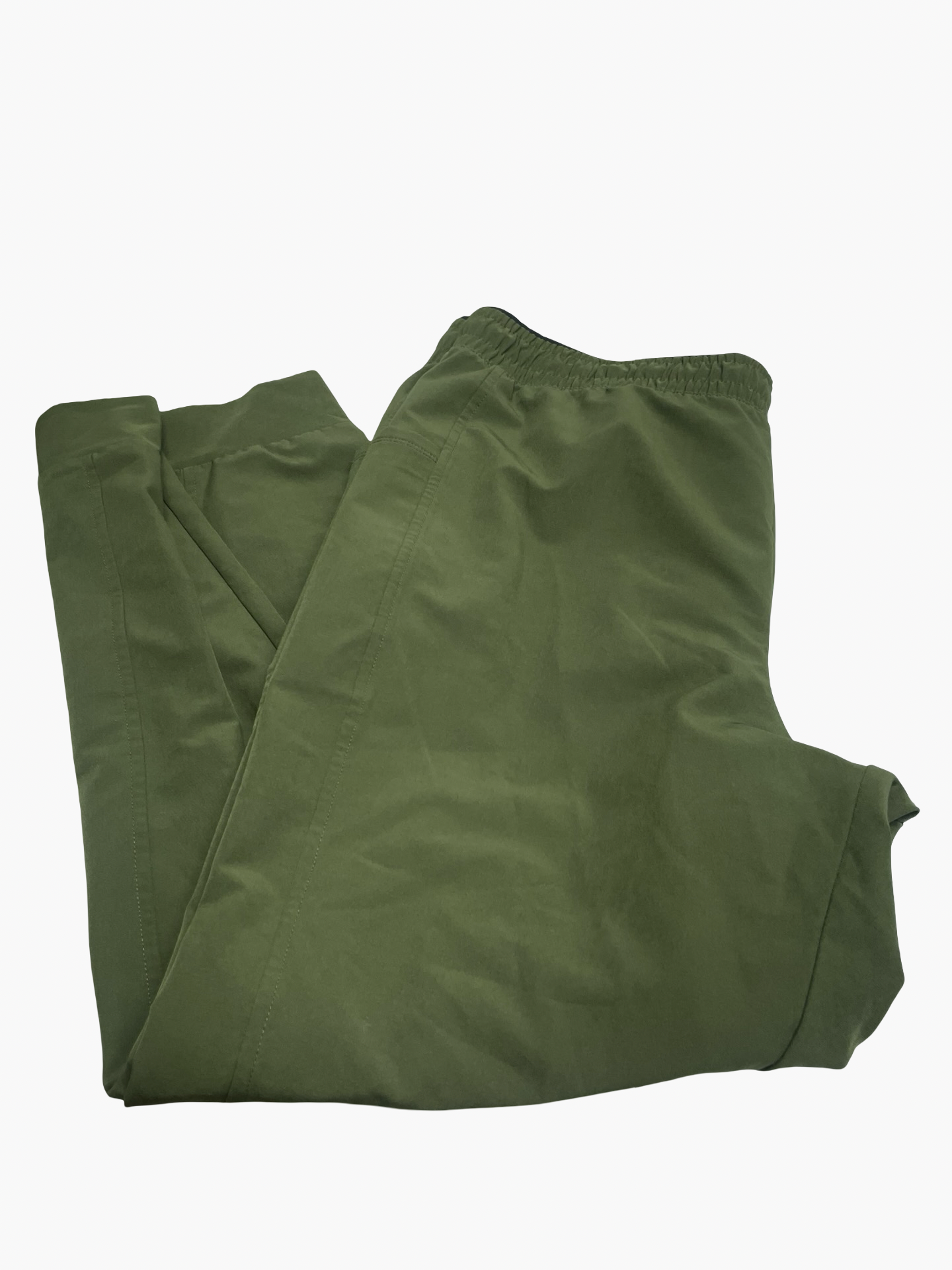 Men’s large joggers