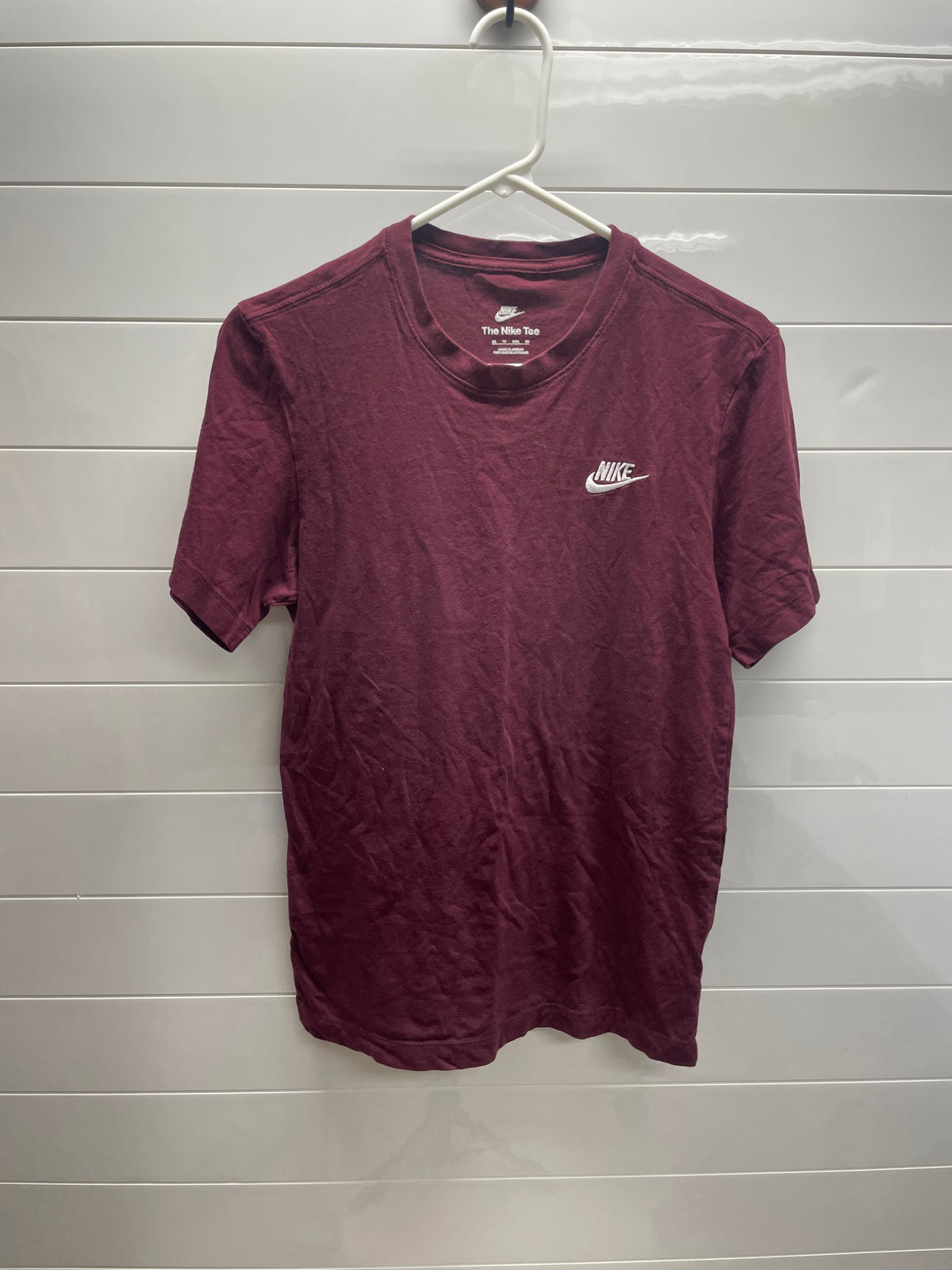 Men’s XS Nike Tee