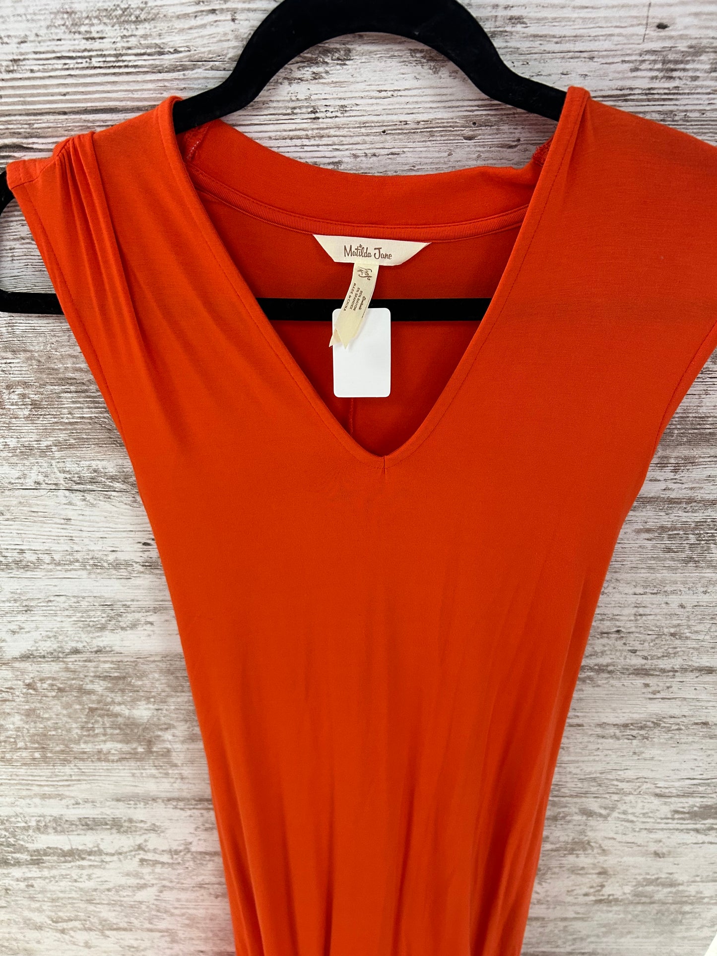 Women’s xs Matilda Jane dress