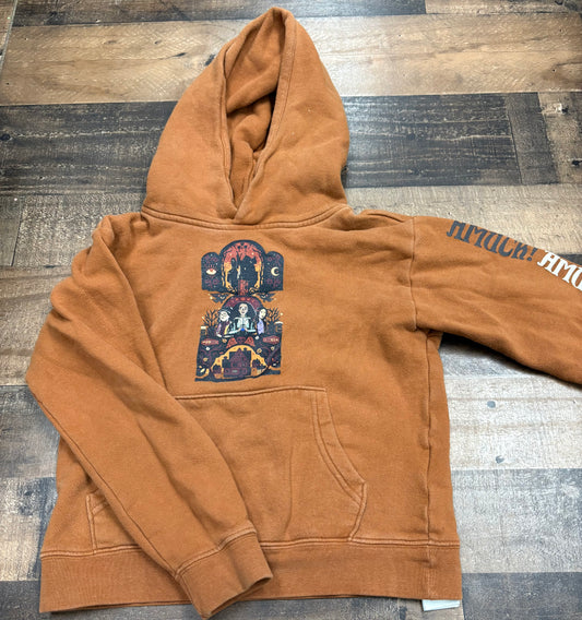 Girls 7/8 sweatshirt