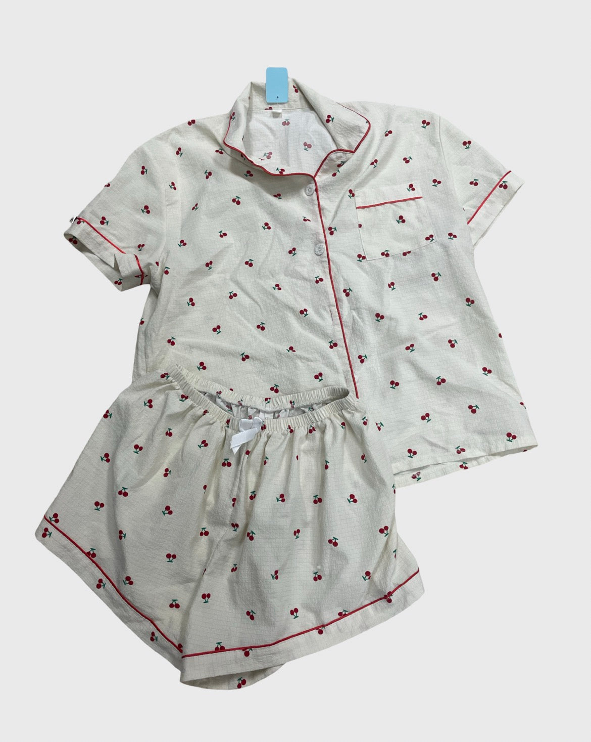 Women’s XL Pajama Set