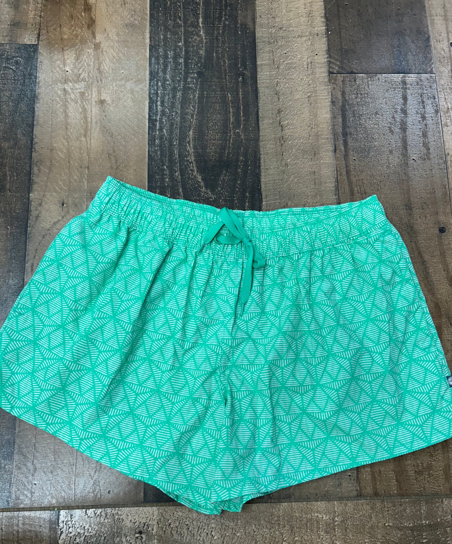 Womens small shorts