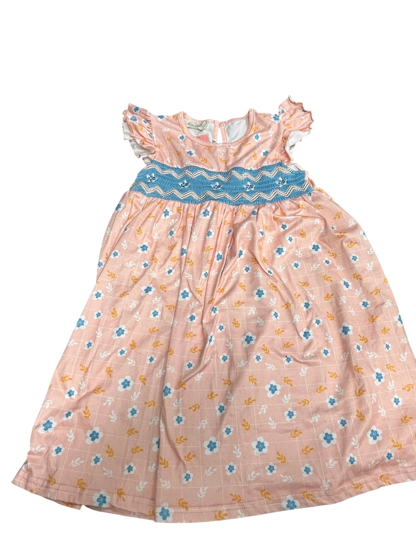 Marie Nicole 2XL youth dress