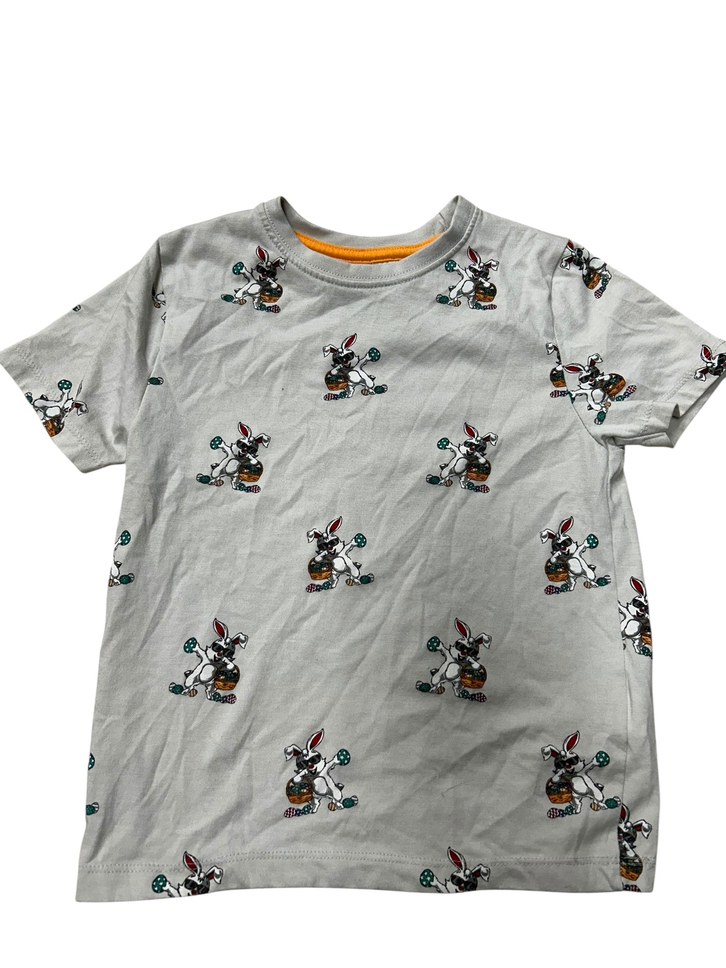 Boys 5/6 shirt