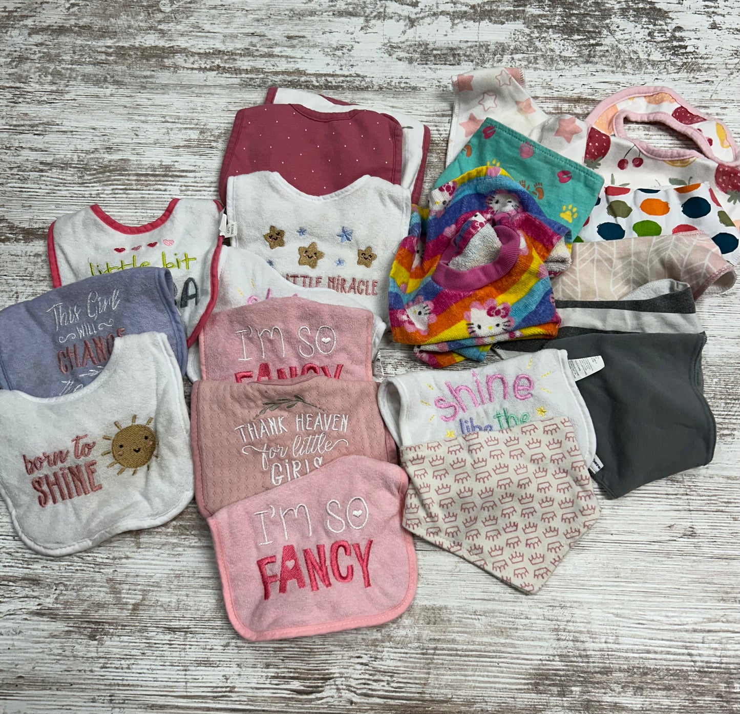 Bibs