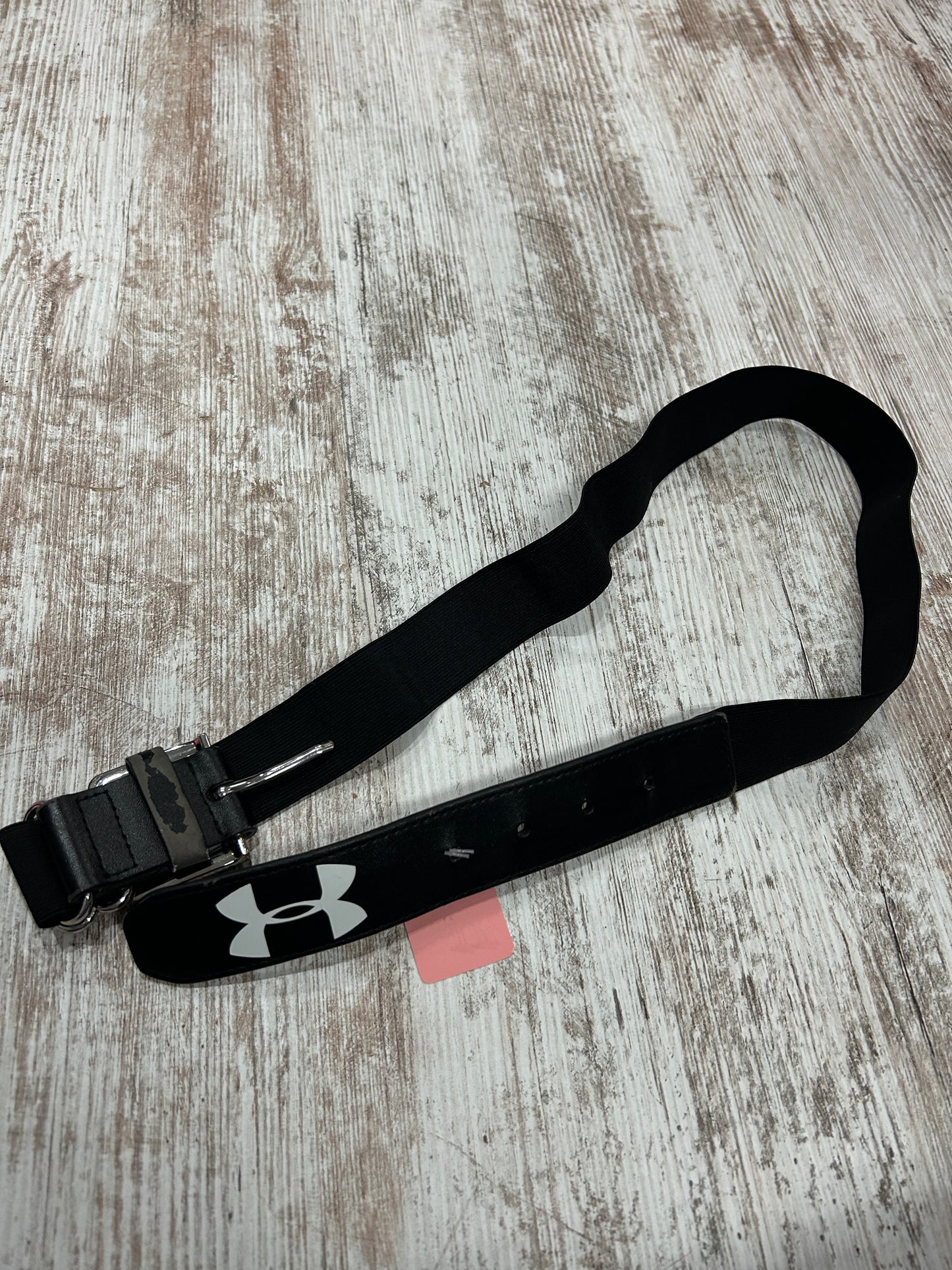 Youth ua belt