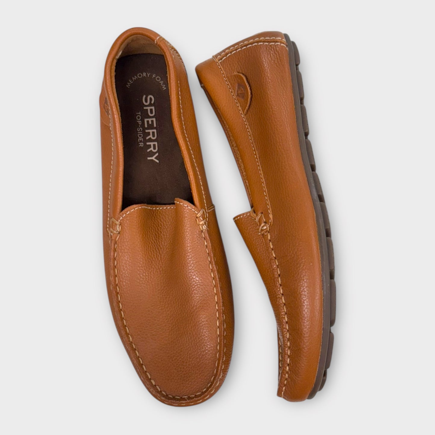 Men’s Sperry loafers- sz 9.5