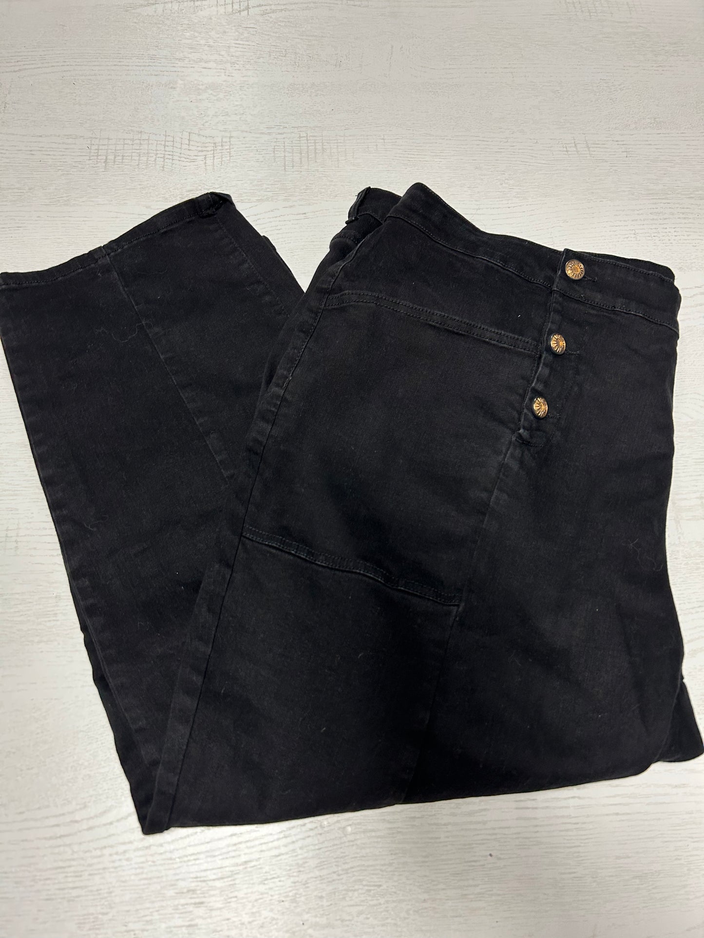 Womens 28 Bloomchic jeans