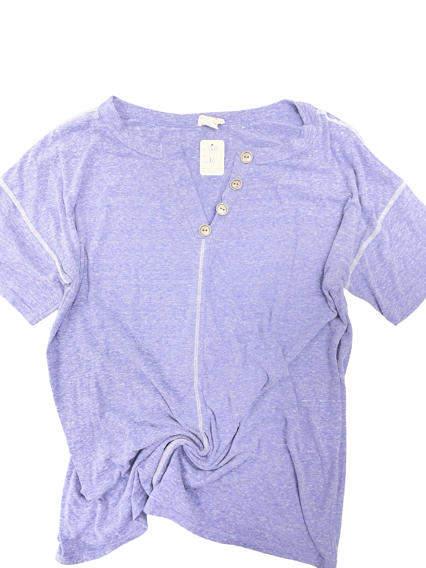 Woman’s XL