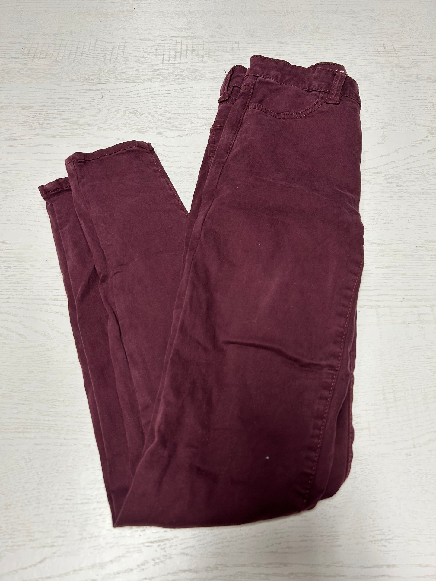 Womens 000R ae jeans