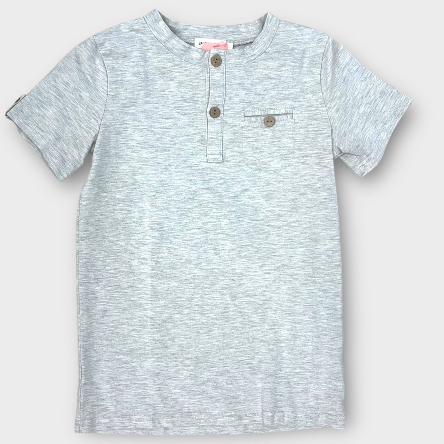 Boys Sawyer&Finn tops- sz 7/8