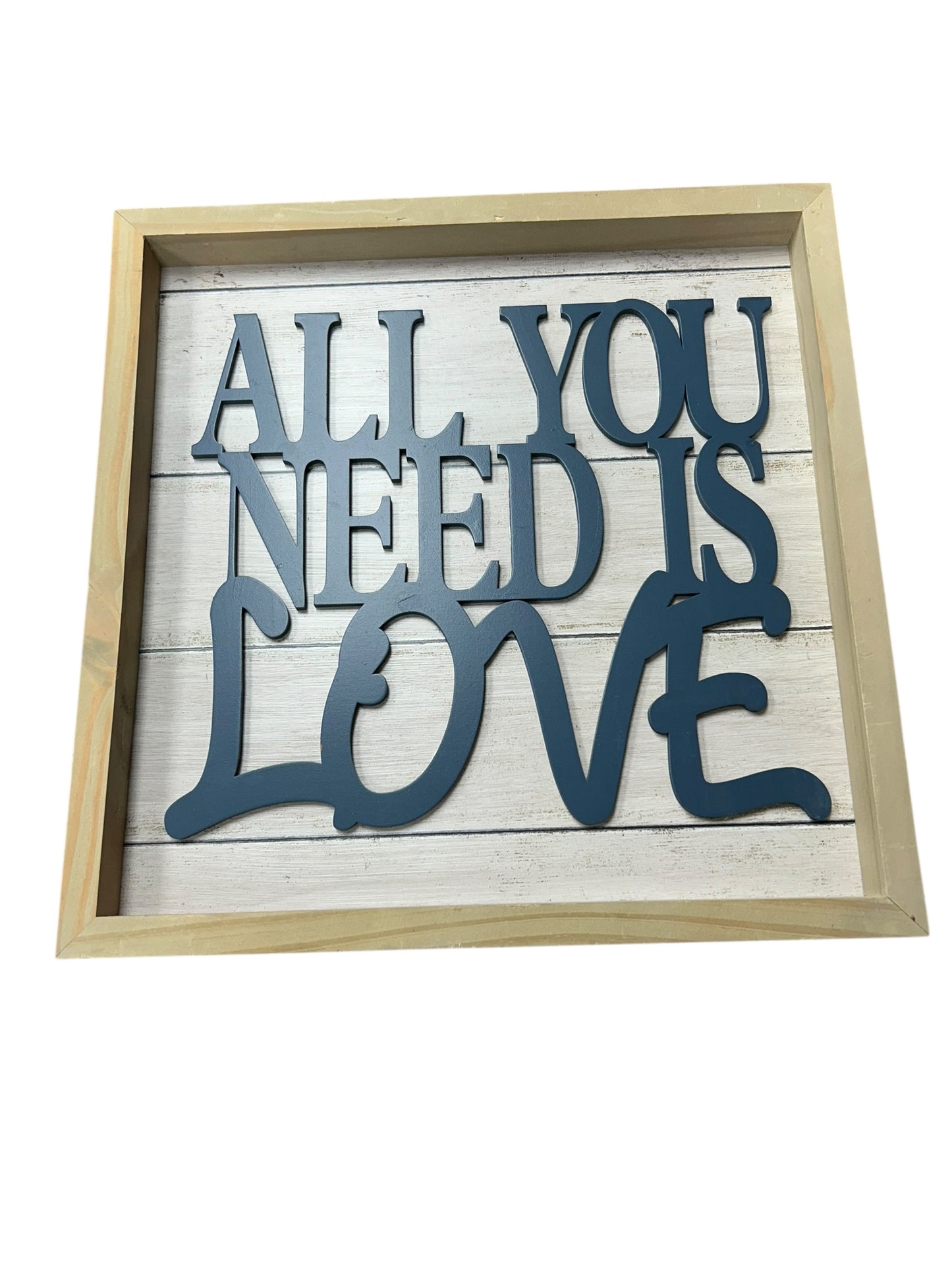 Wall decor