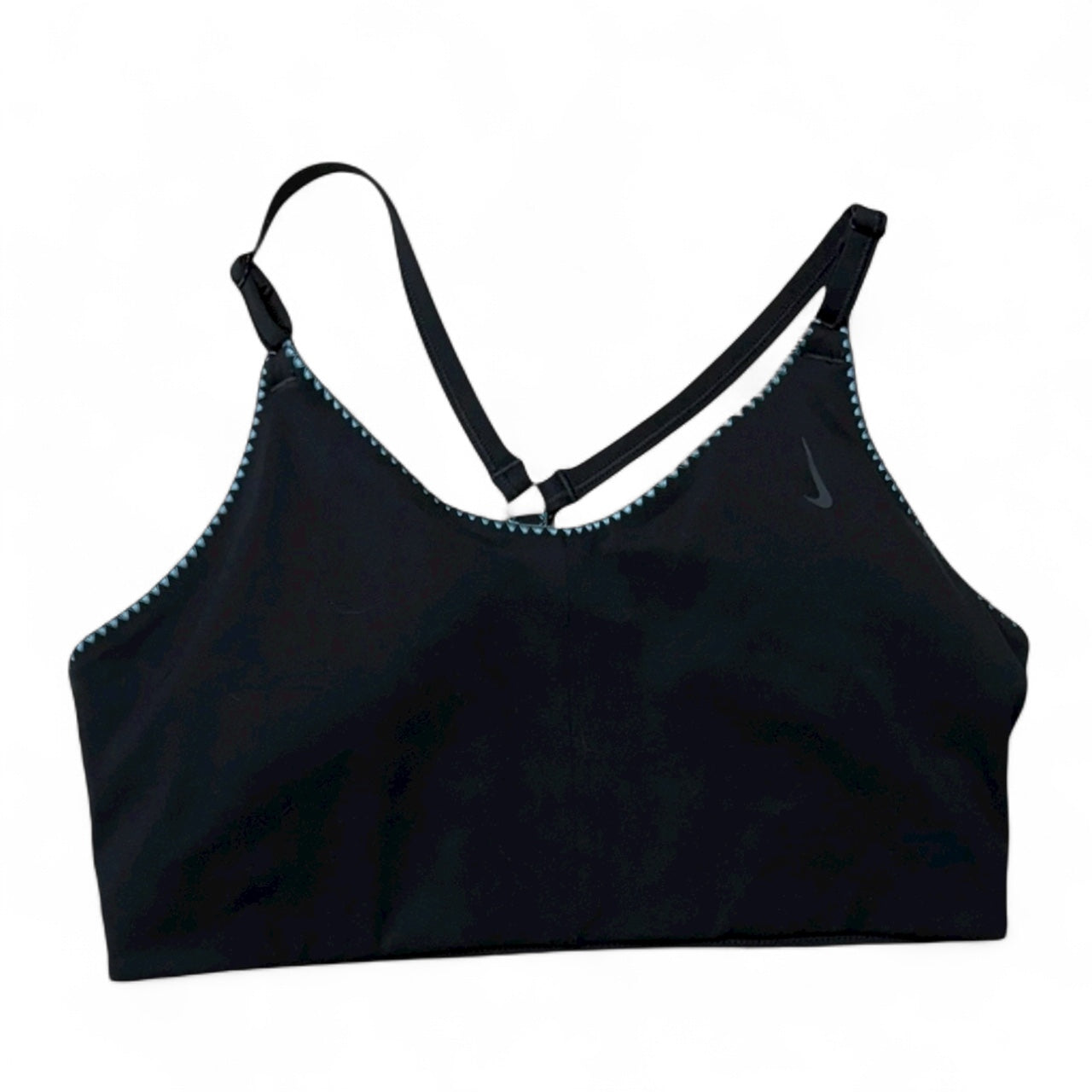 Women’s Nike sports bra- Large