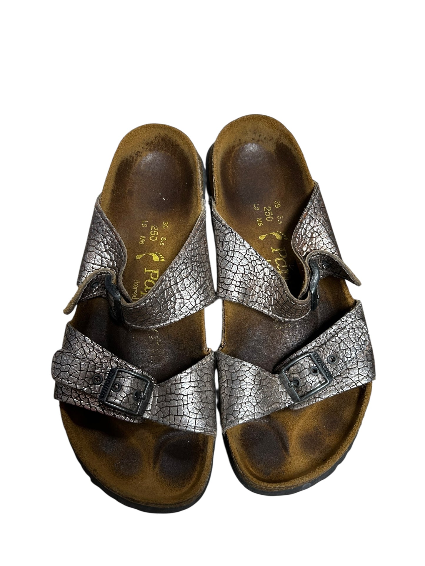 Womens 8 sandals