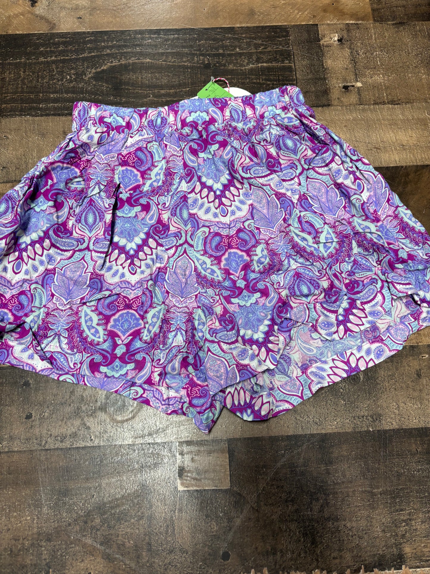 Women’s small shorts nwt
