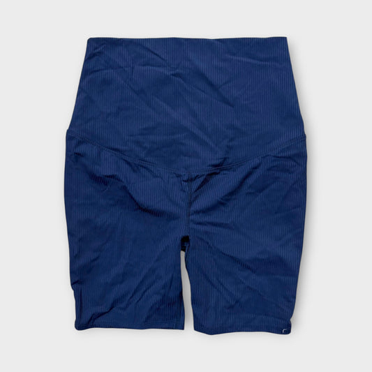Maternity biker shorts- small