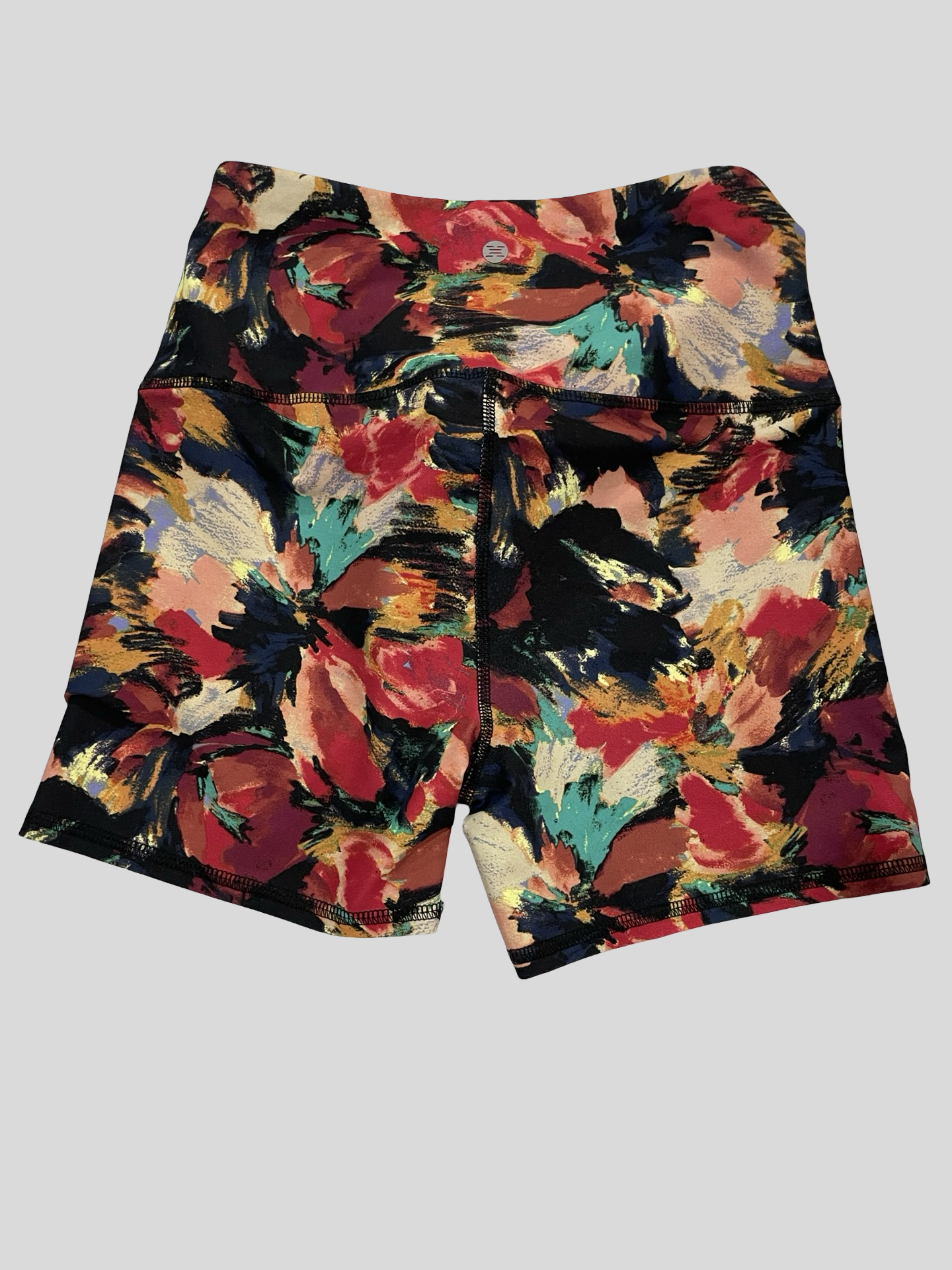 Women’s RBX biker shorts size small