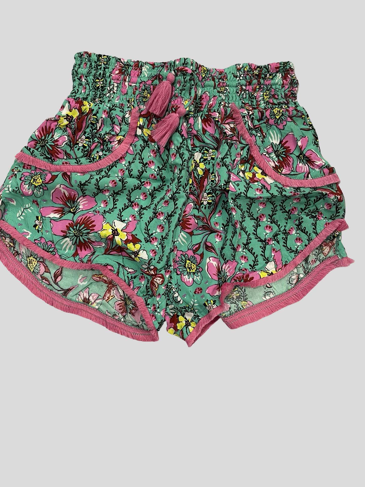 Women’s small shorts