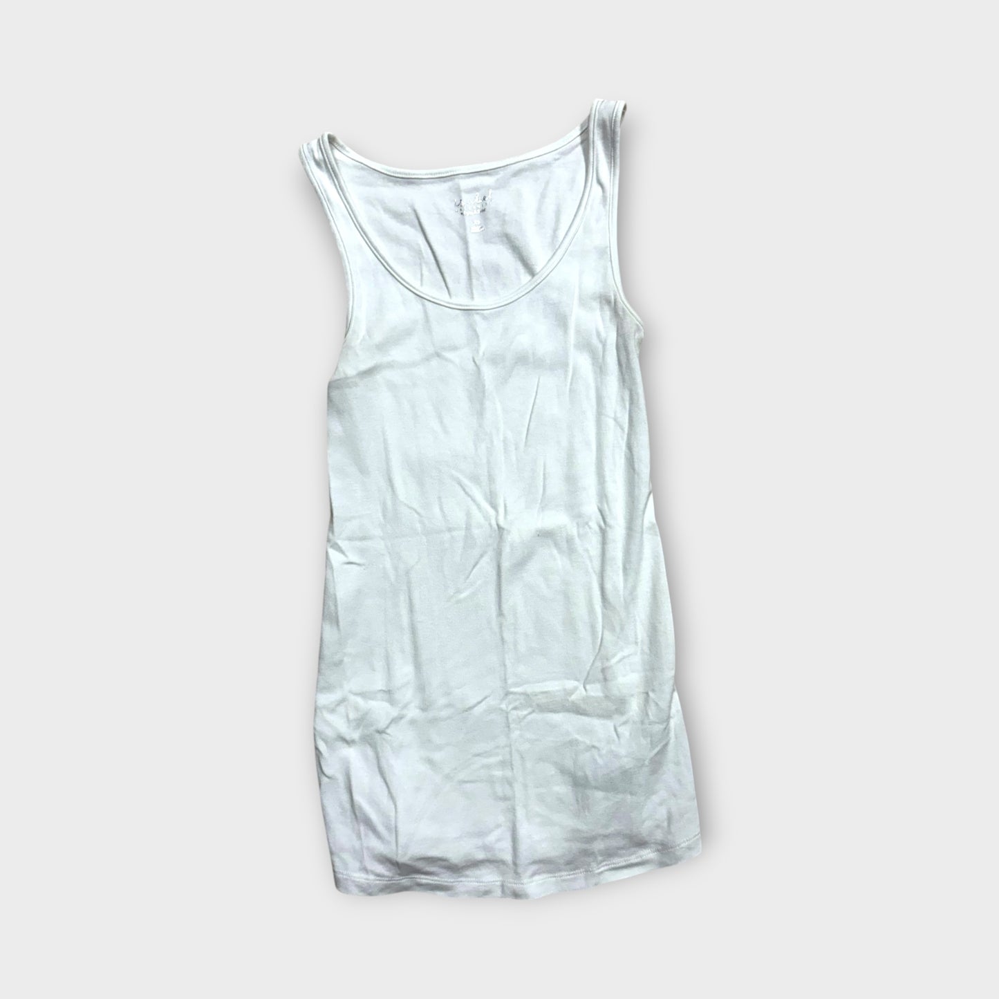 Maternity tank- small