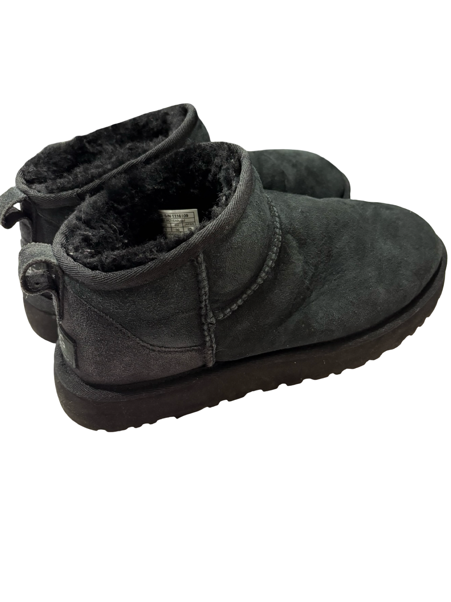 Women’s UGGs size 8