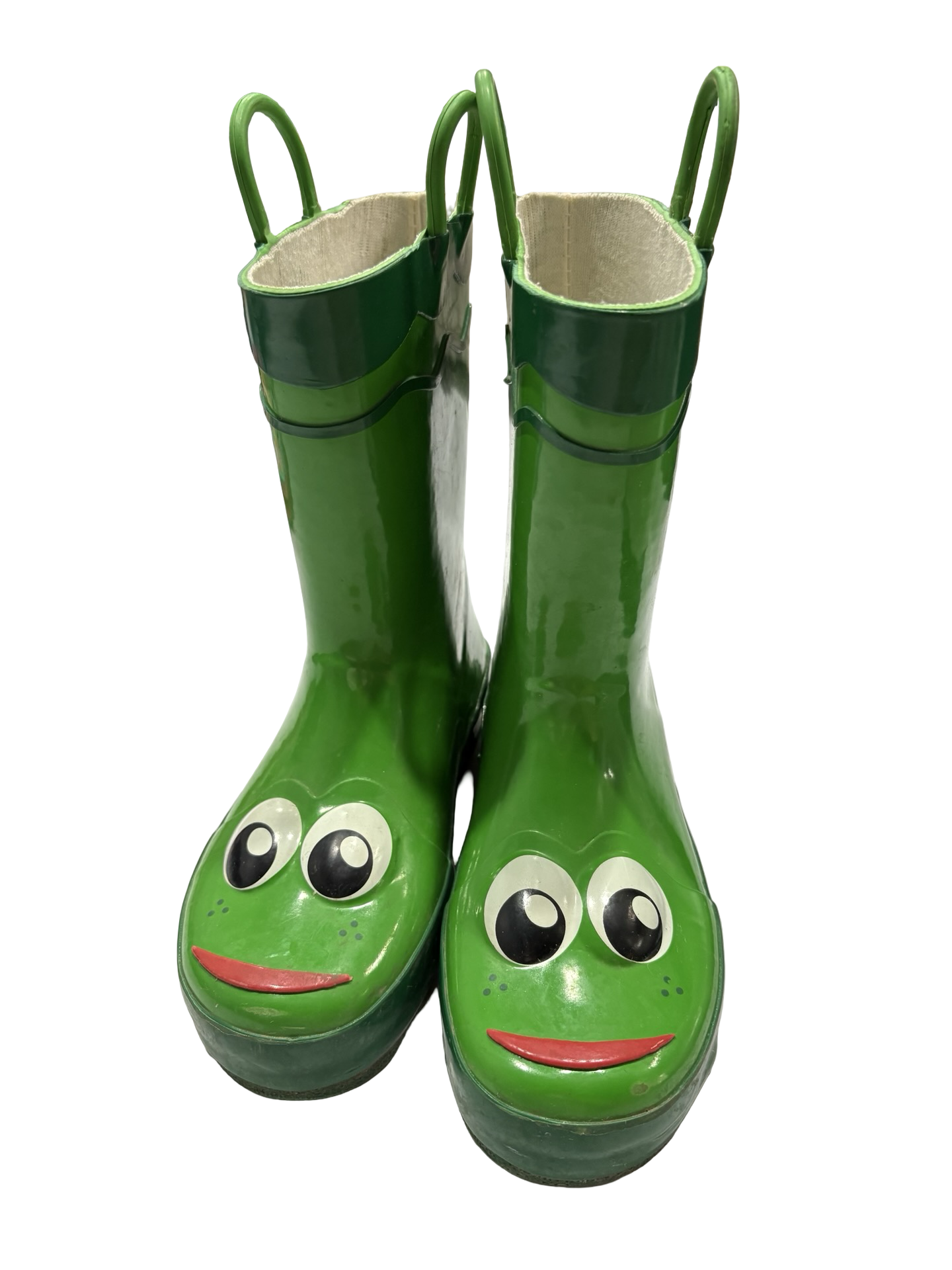 Rain boots size 13