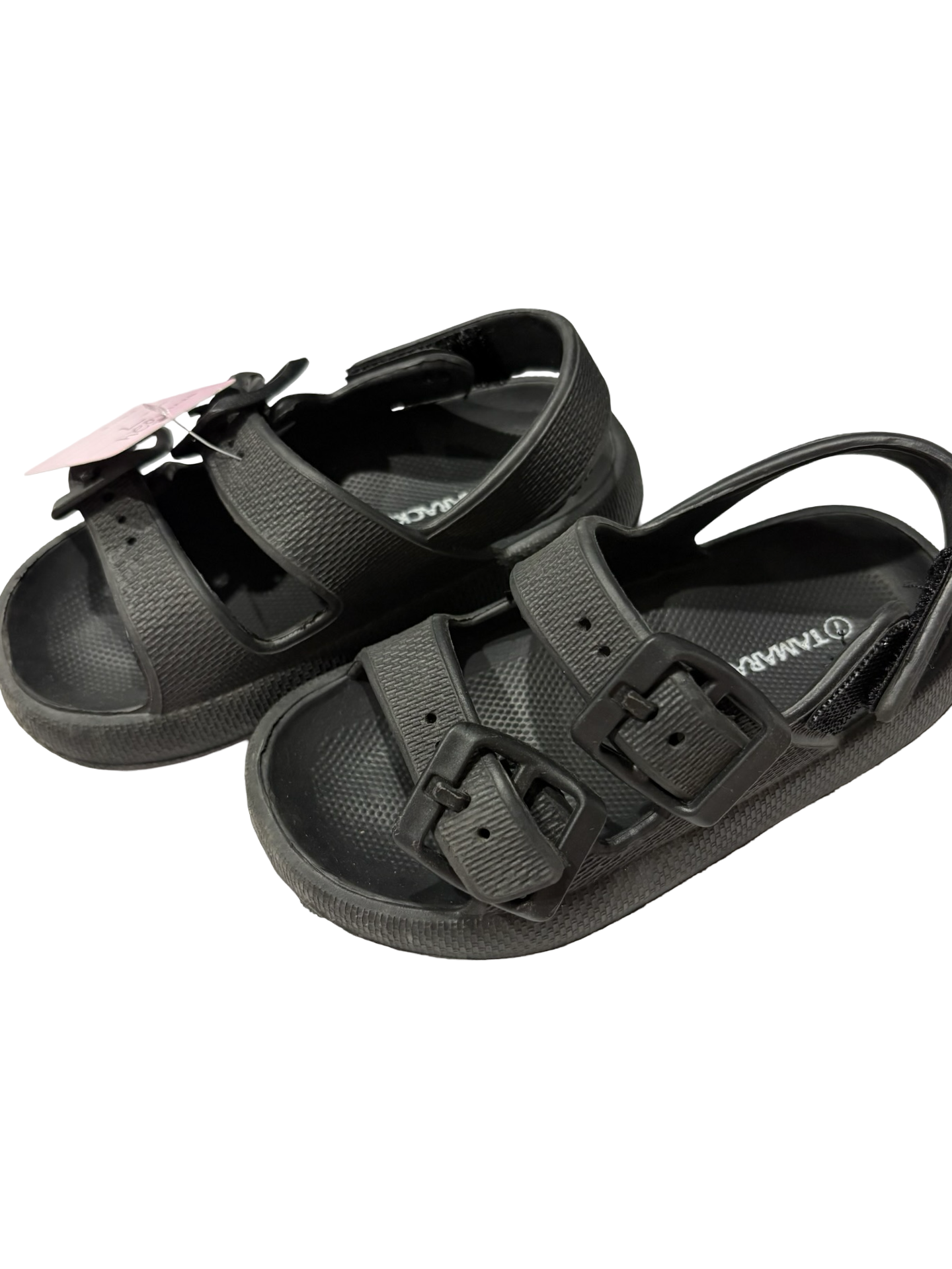 Kids sandals 7C