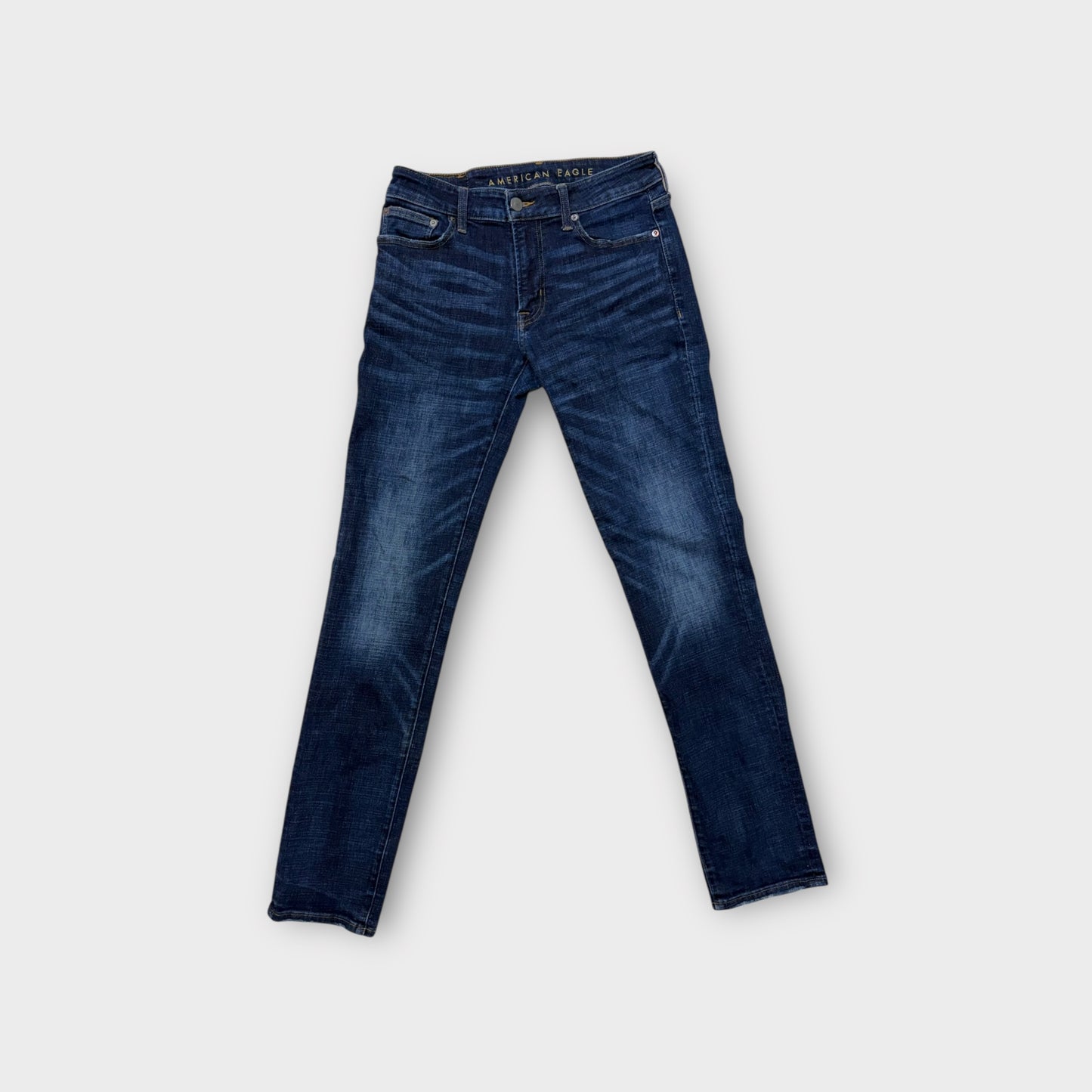 Mens 30x34 AE Jeans