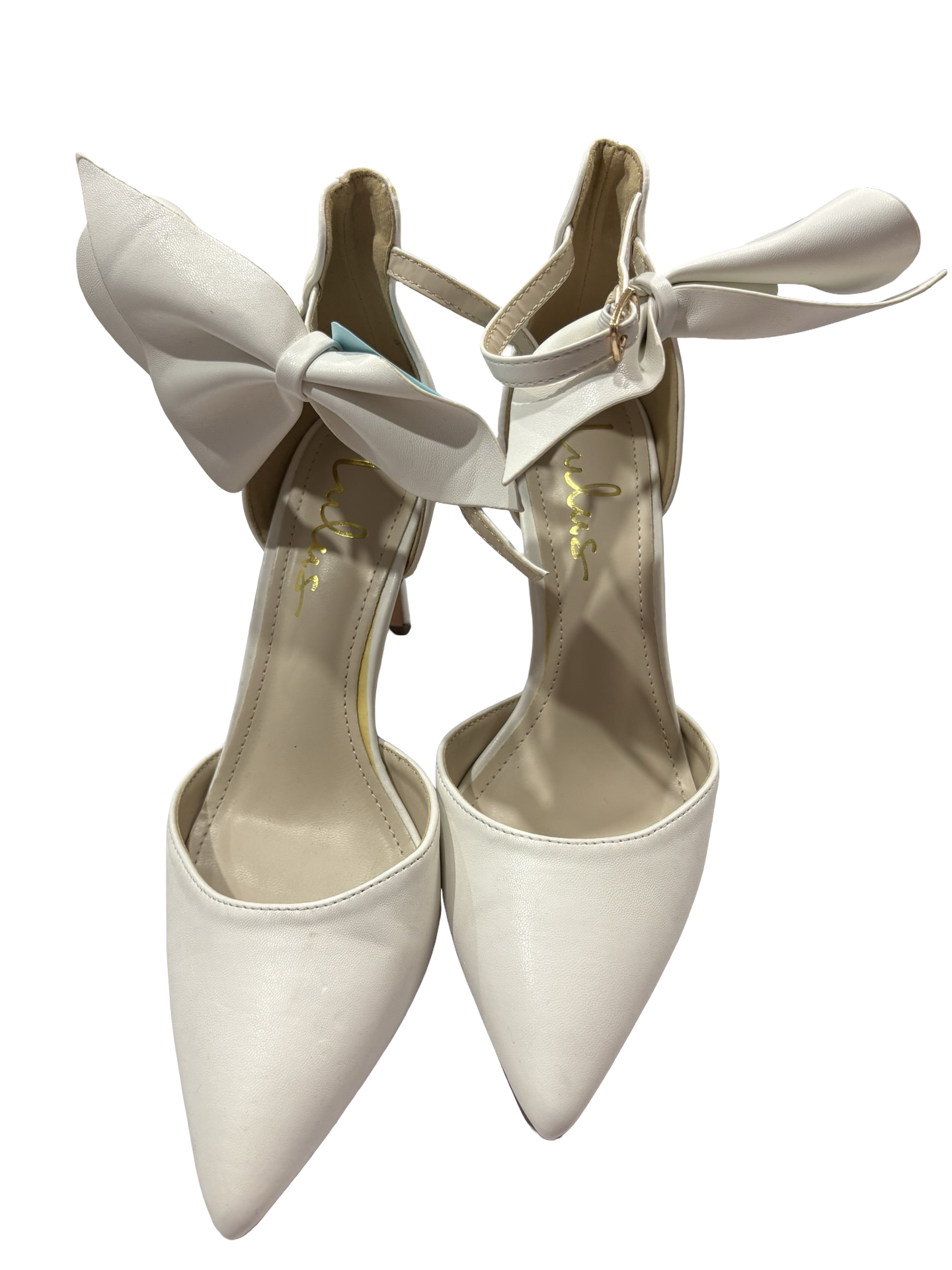 Women’s heels size 7