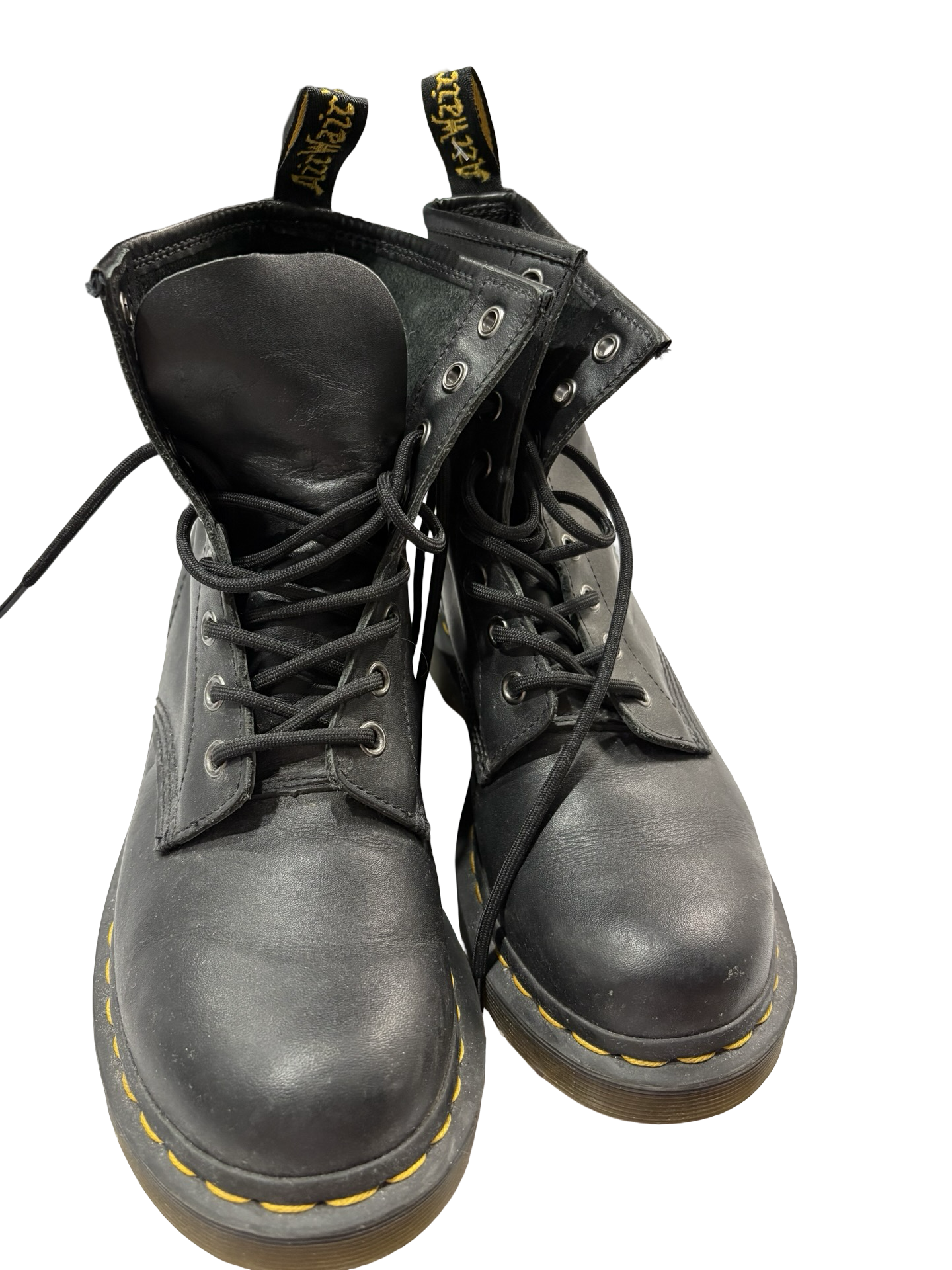 Women’s Dr Martens size 8