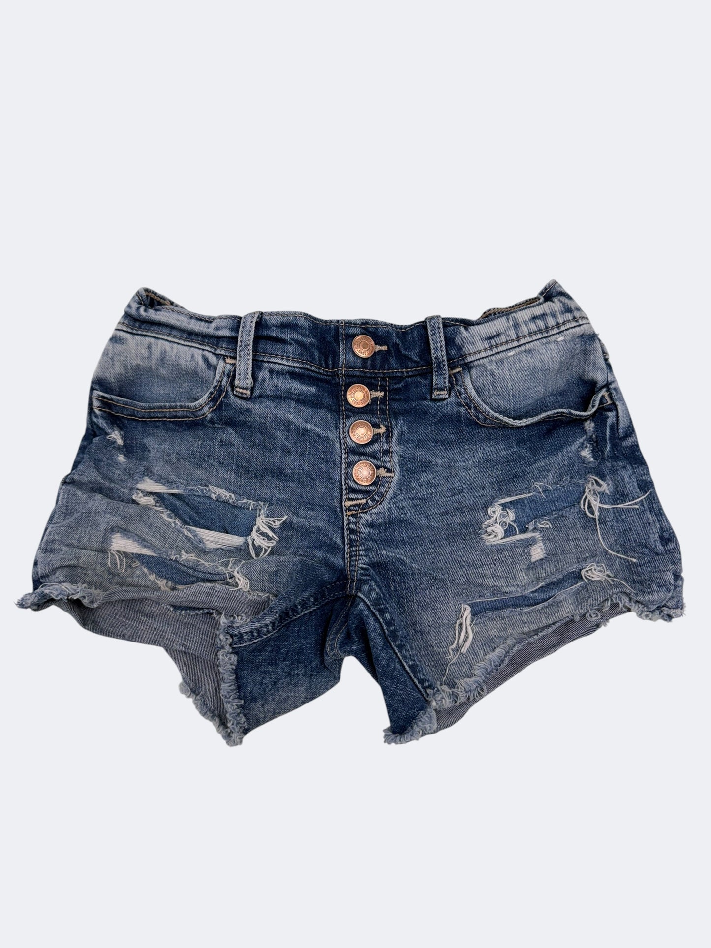 Girls Abercrombie size 7/8