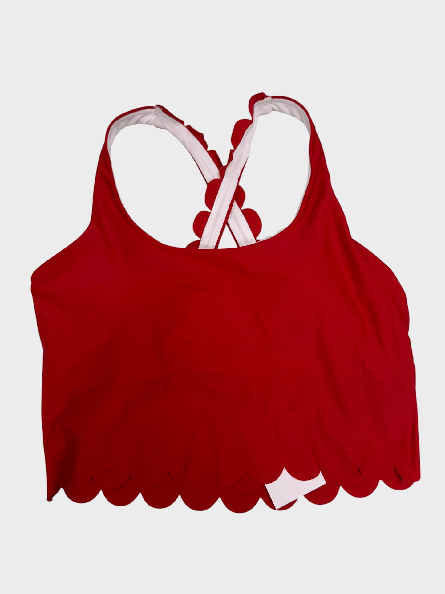 Women’s size medium swim top NWT