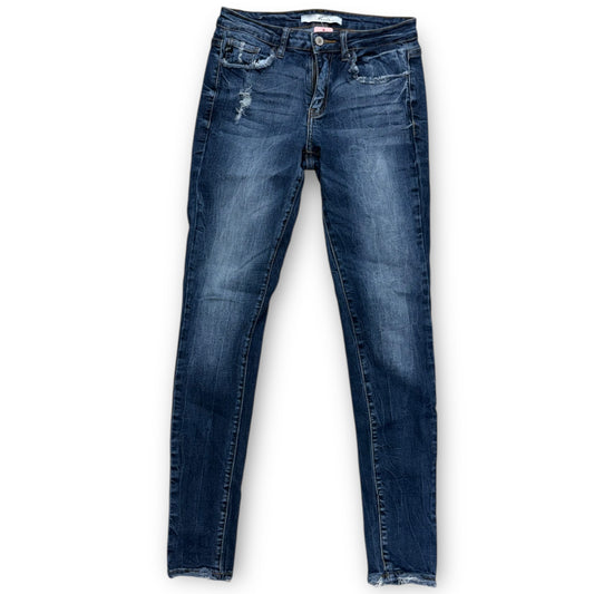 Women’s Kancan jeans- sz 25