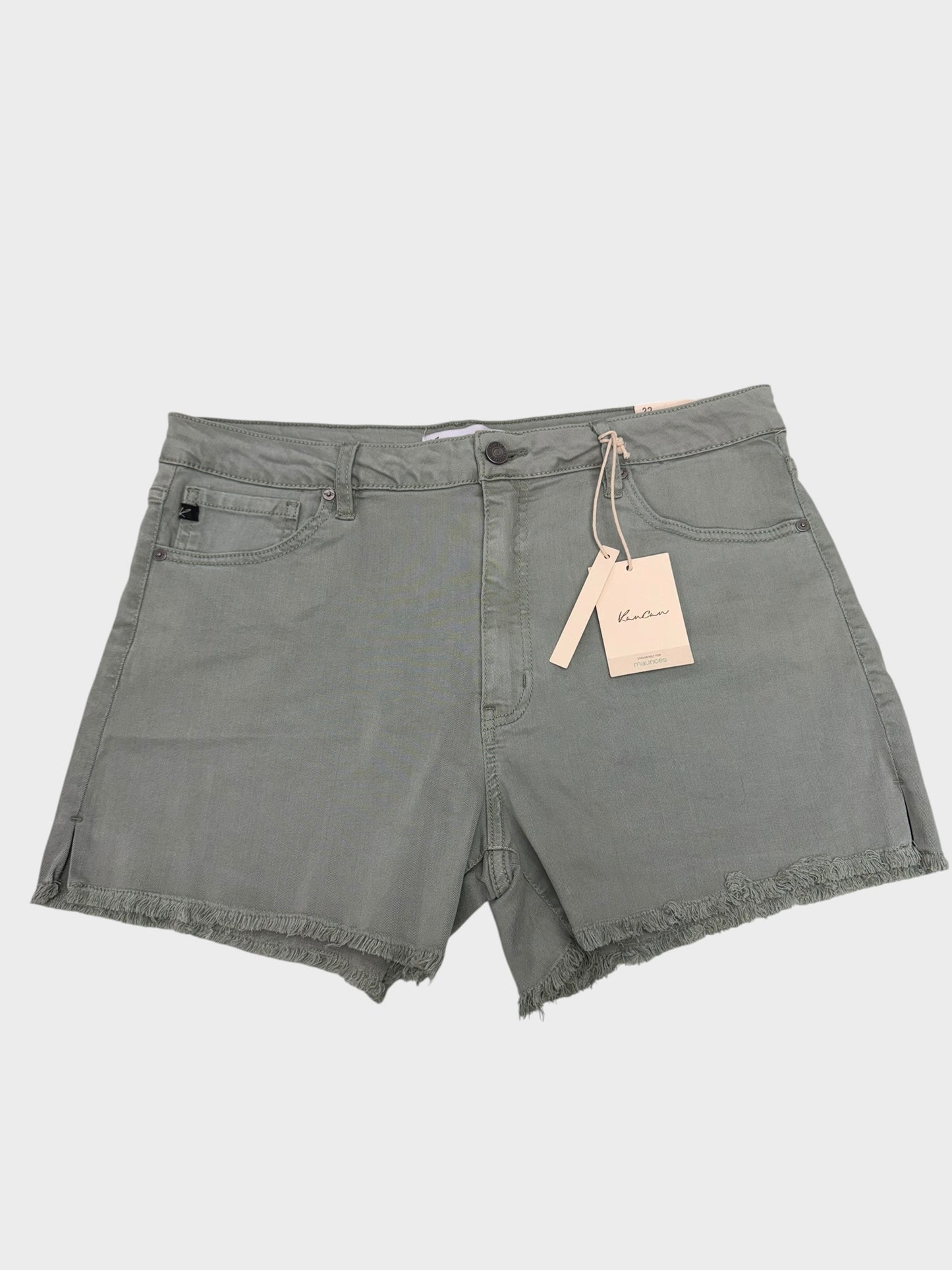 Women’s Kancan size 32 NWT