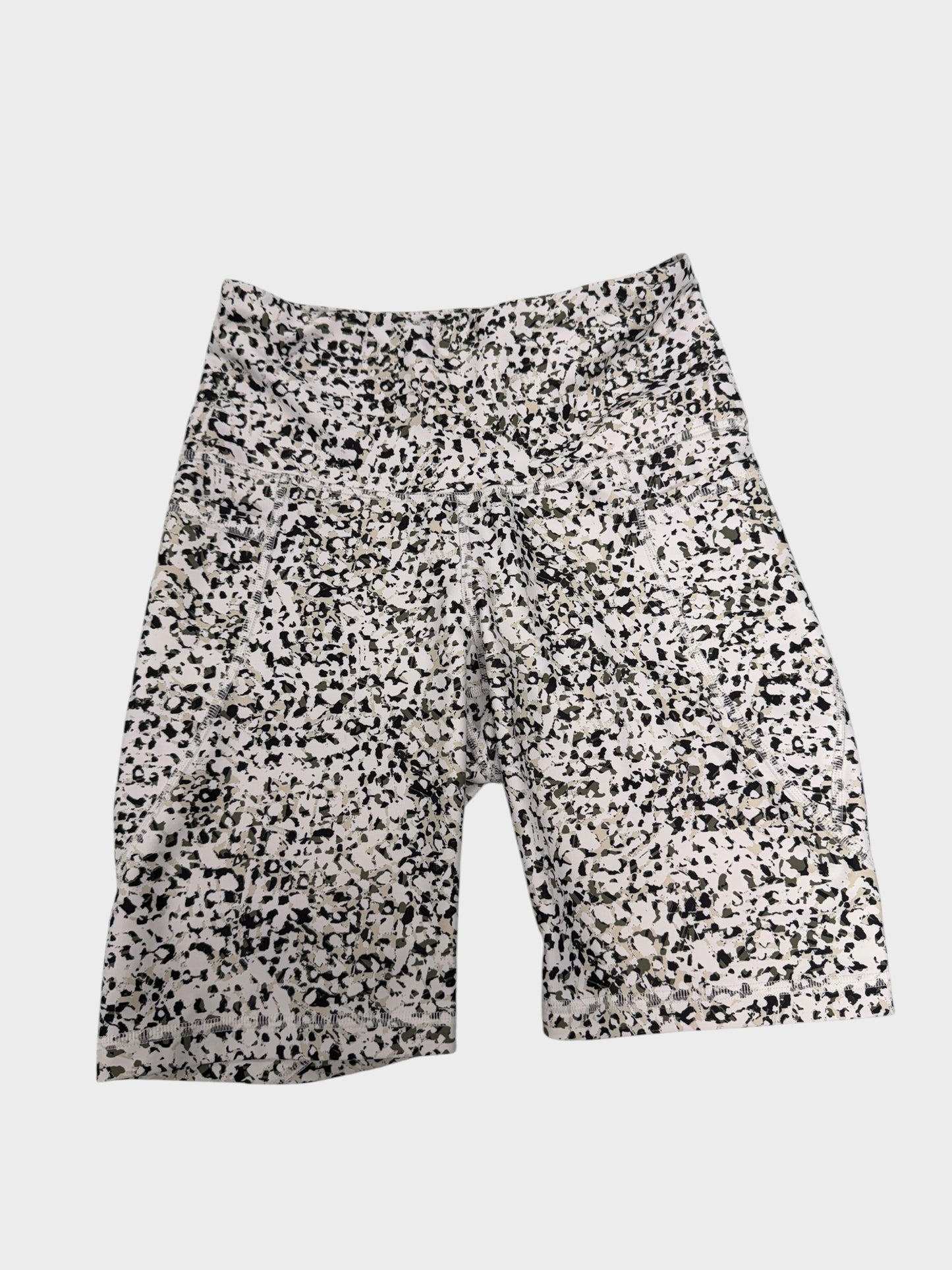 Women’s old navy size small biker shorts