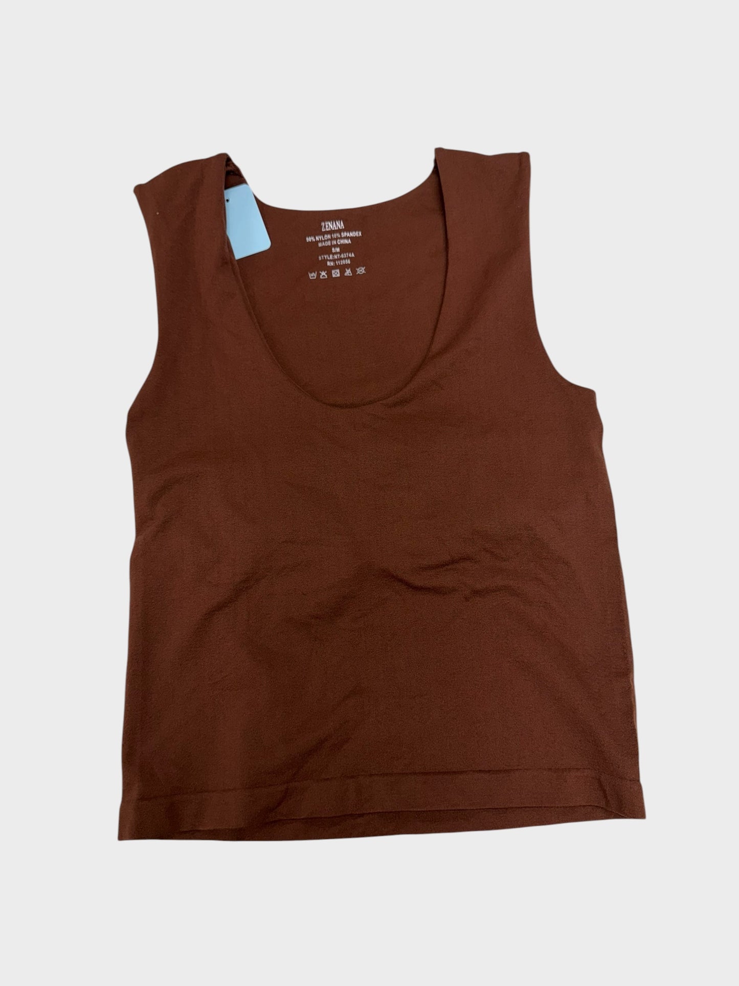 Women’s tank S/M