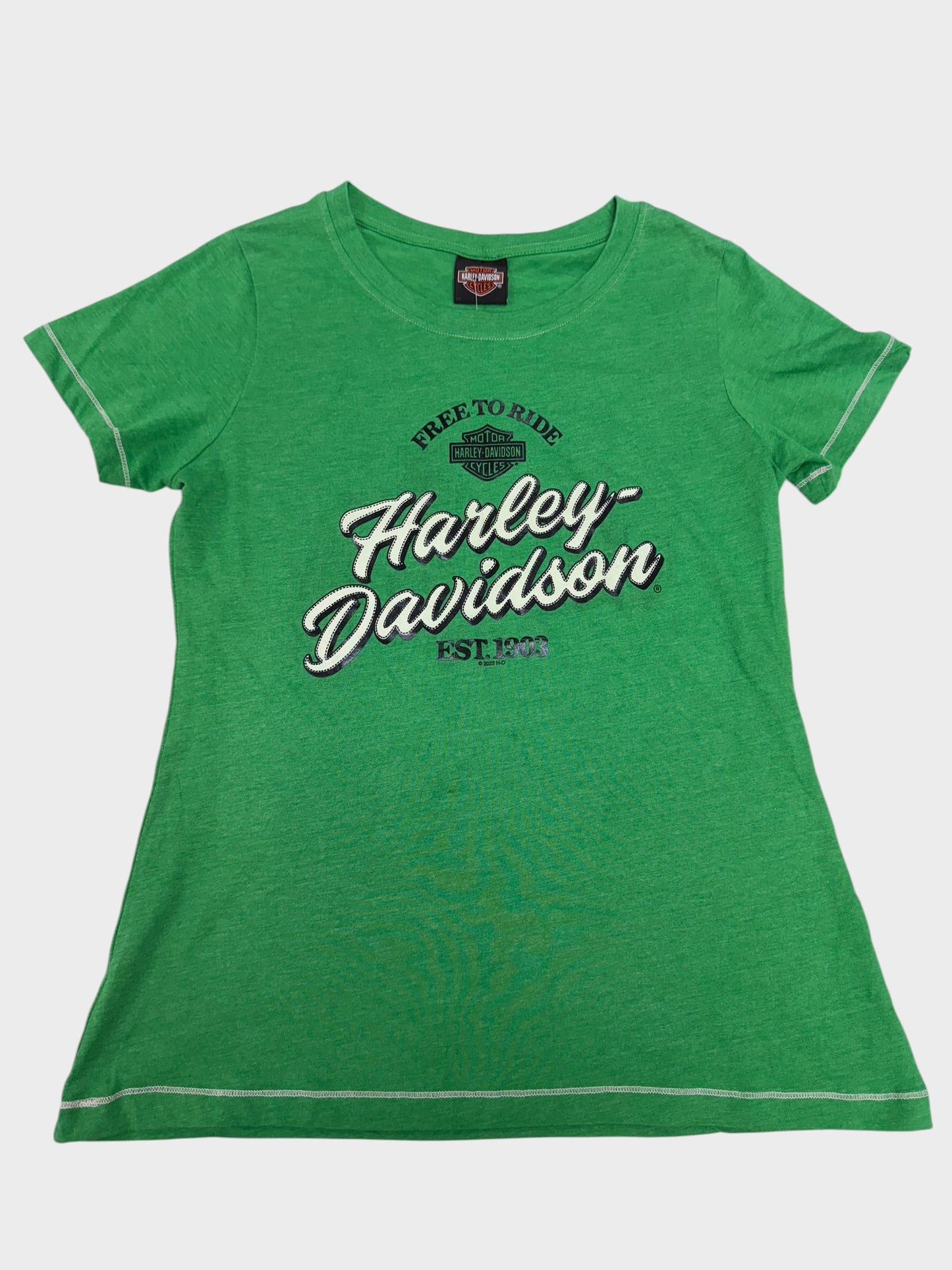 Women’s size small Harley Davidson NWT