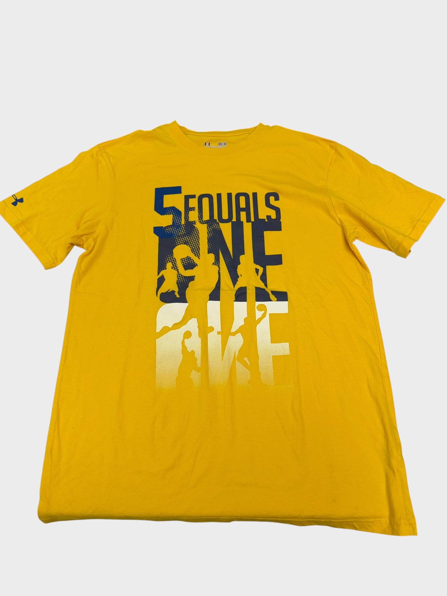 Men’s medium UA