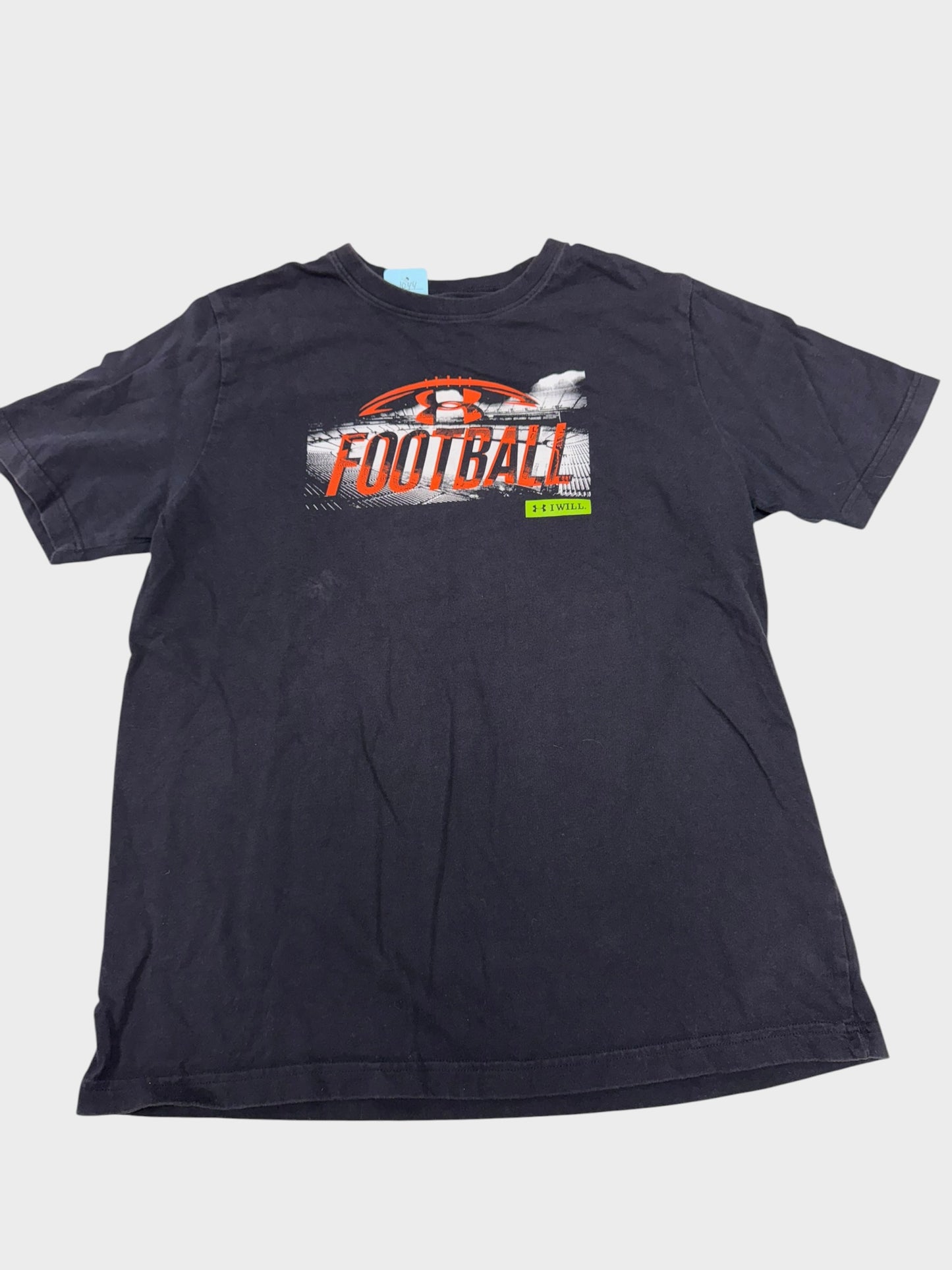 Boys XL UA shirt