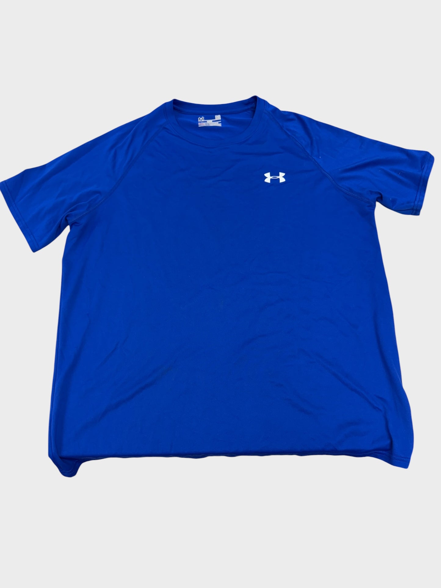 Mens large UA tee