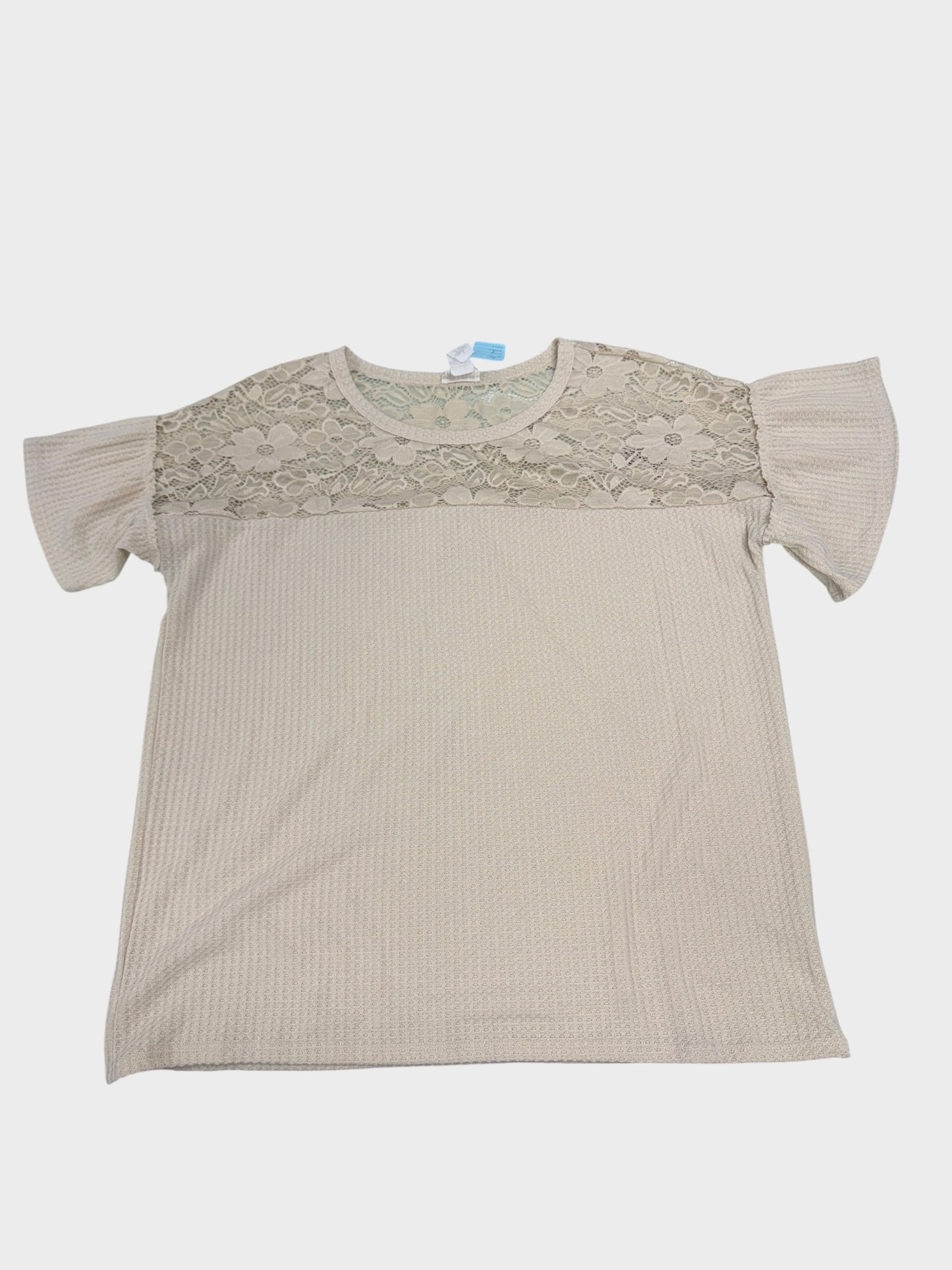 Women’s Bibi shirt size large