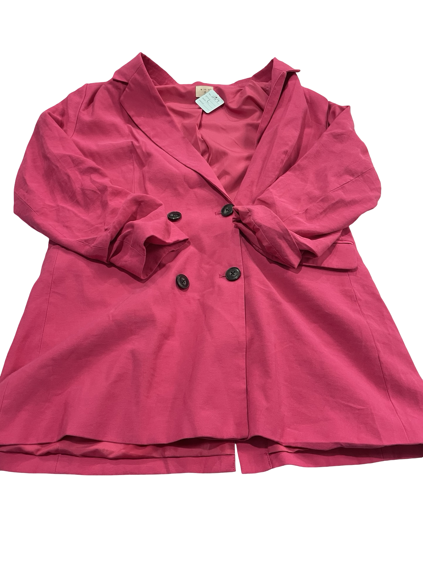 Women’s large blazer