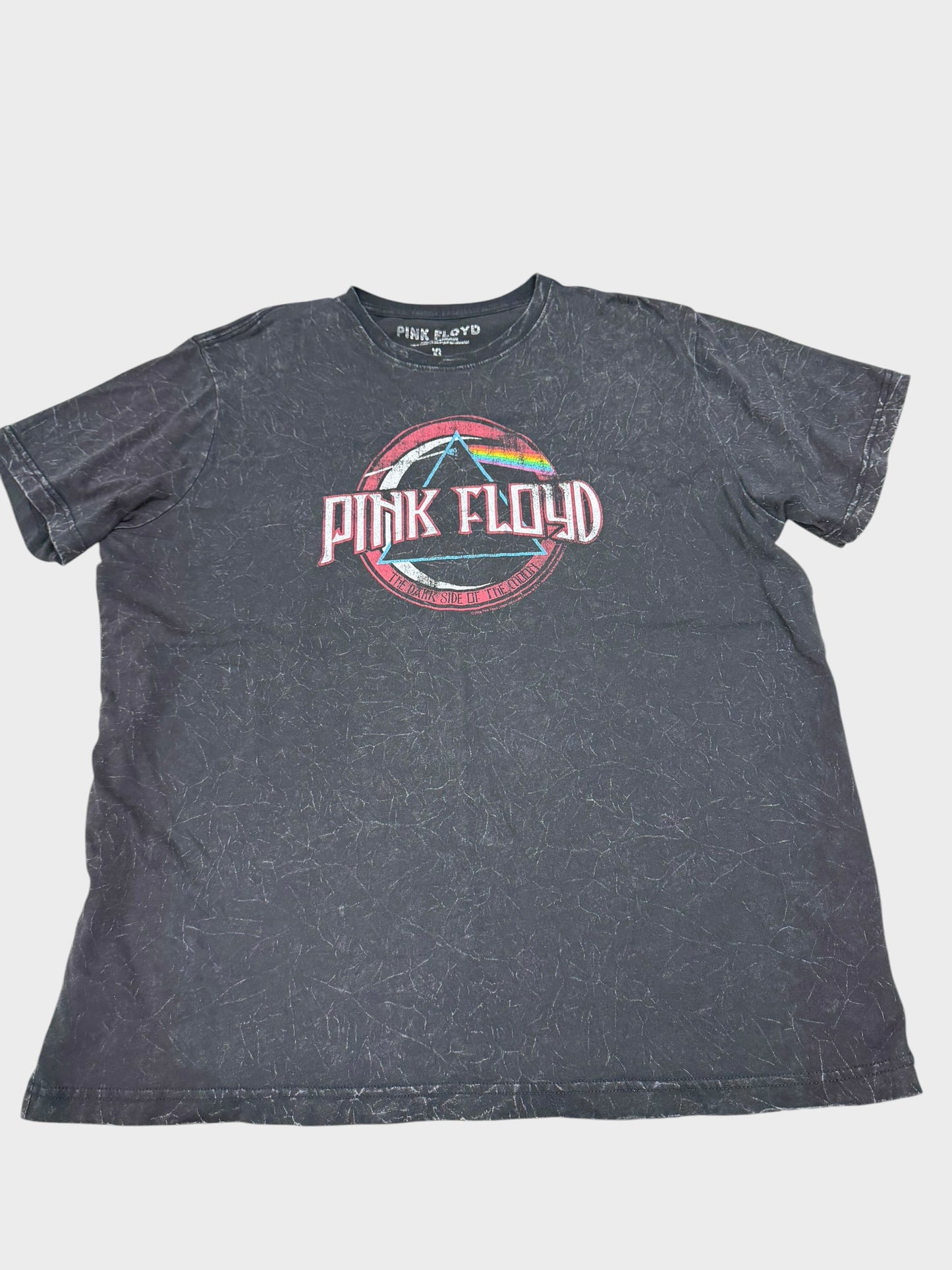 Unisex XL band tee