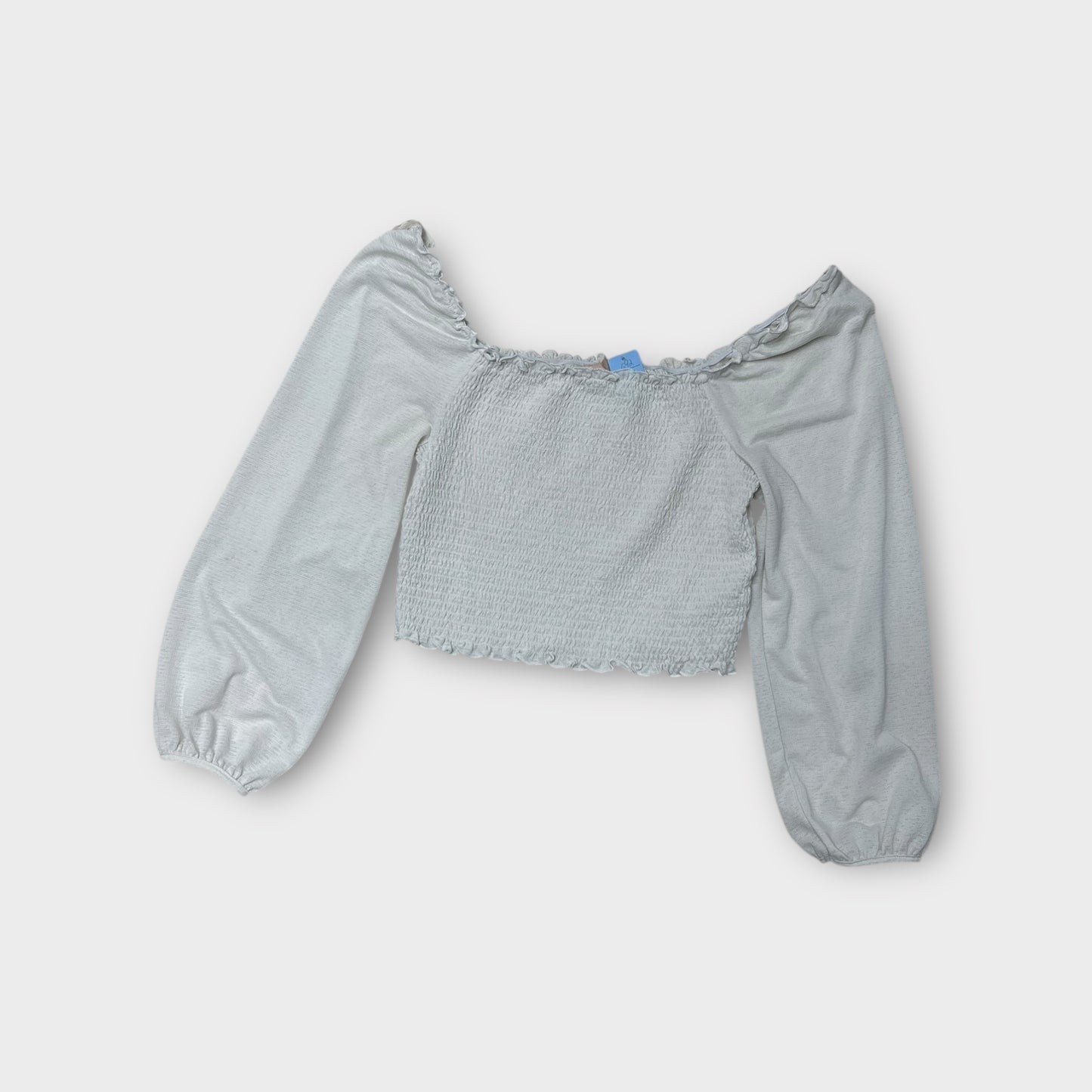 Women’s Large Cropped Top