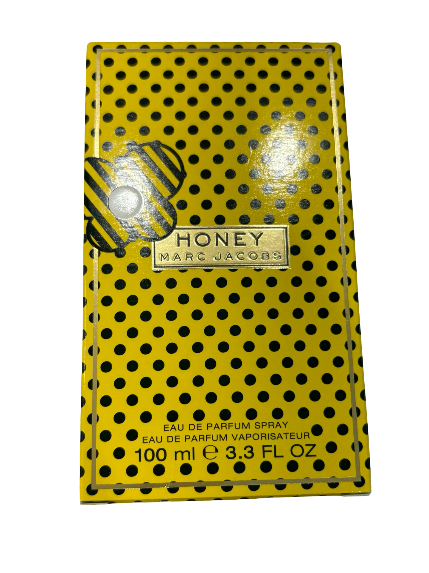 Marc Jacobs honey 3.3