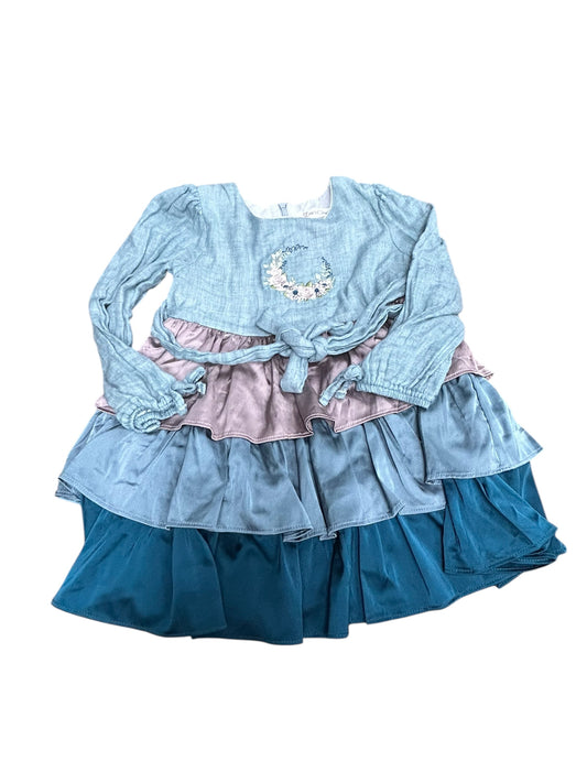 Evies Closet dress sz 6